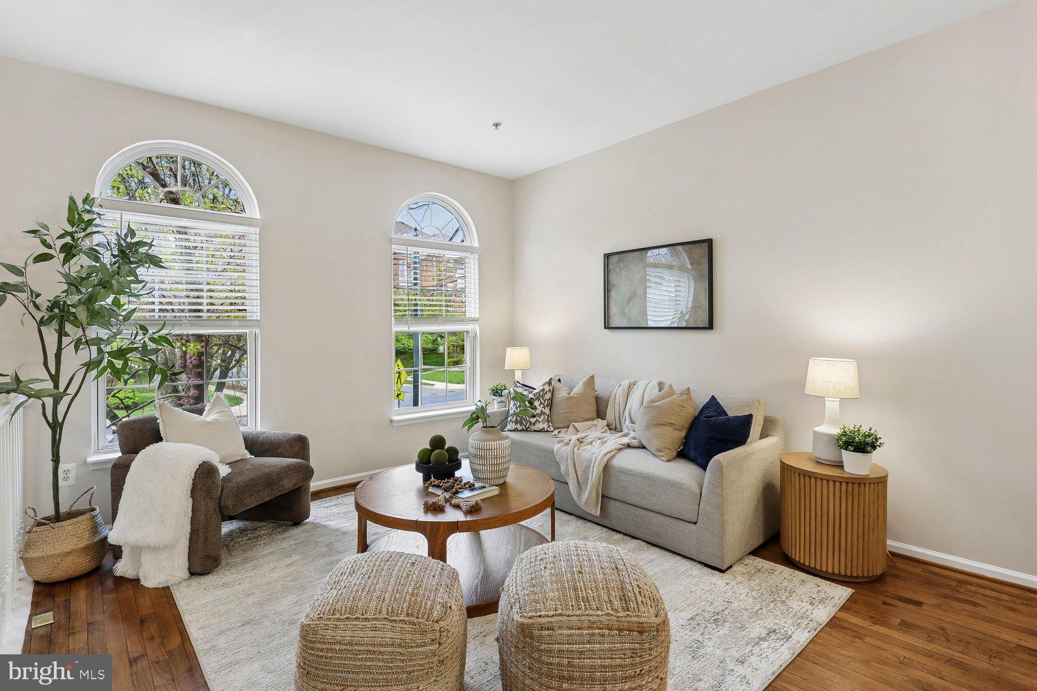KING FARM - Residential