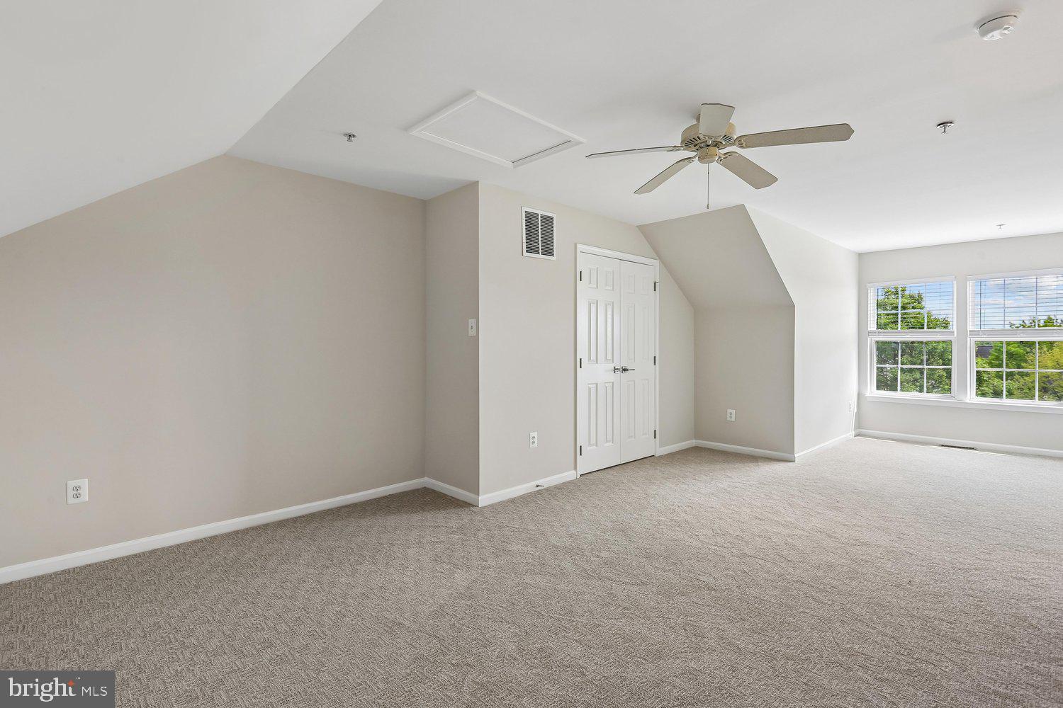 KING FARM - Residential