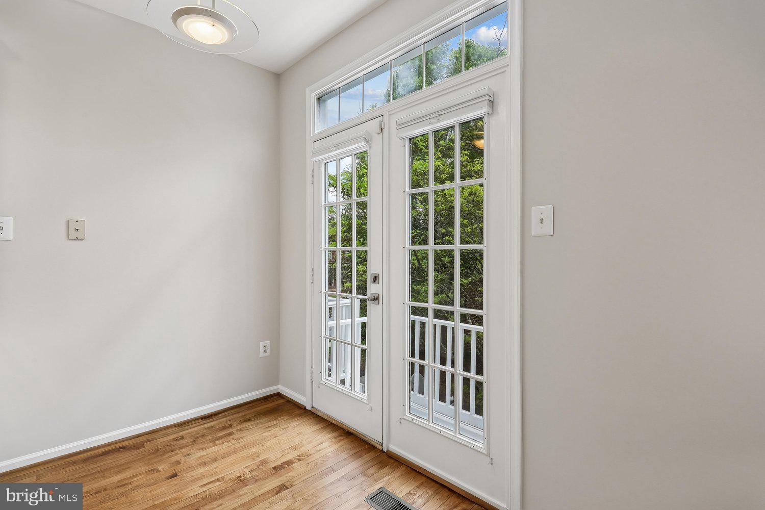 KING FARM - Residential