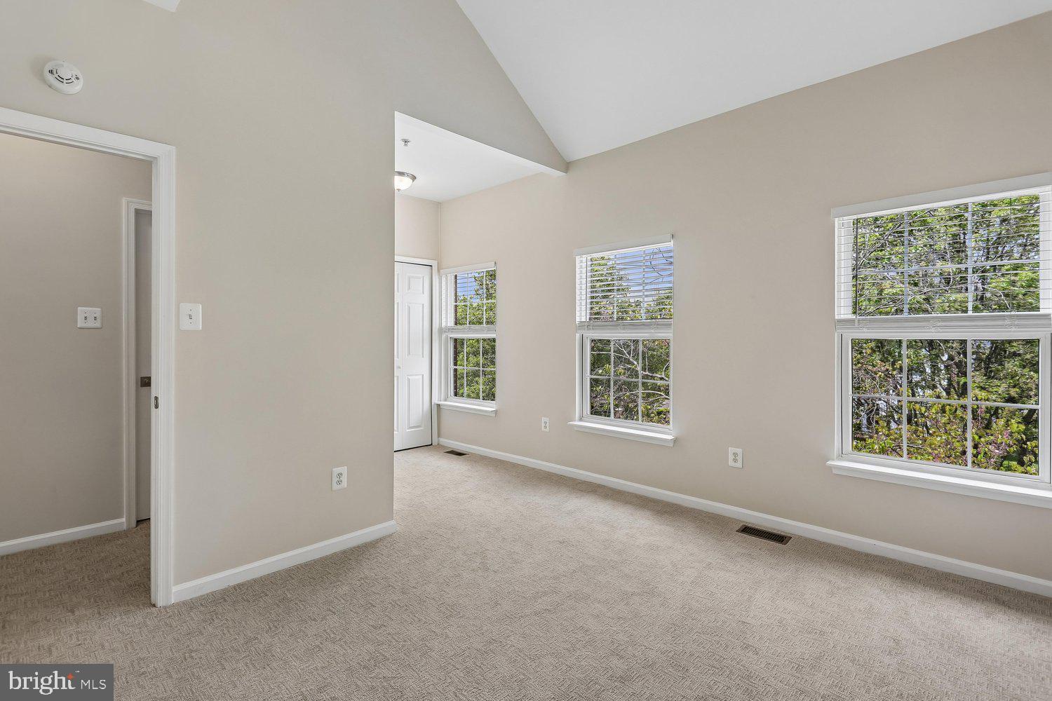 KING FARM - Residential