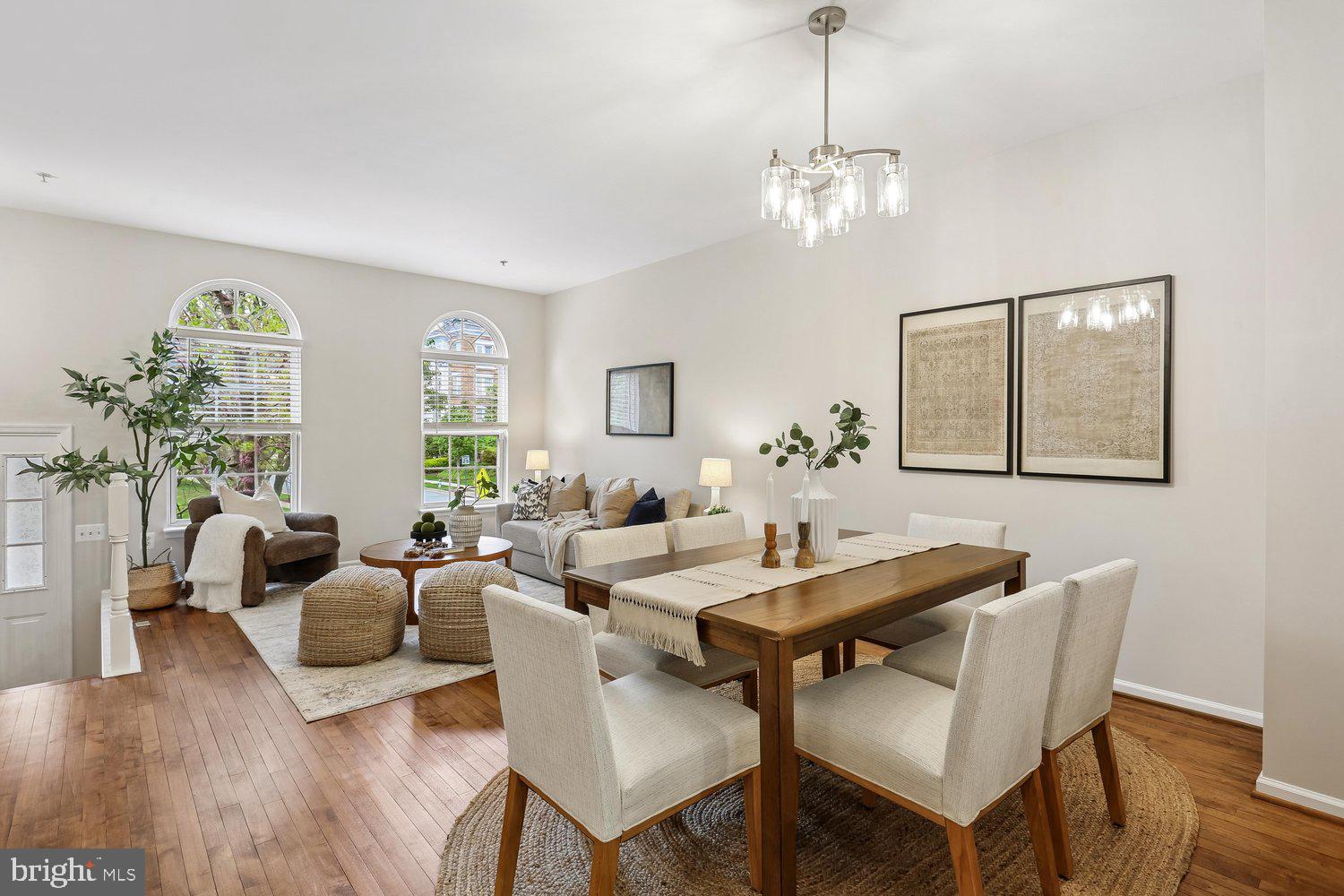 KING FARM - Residential