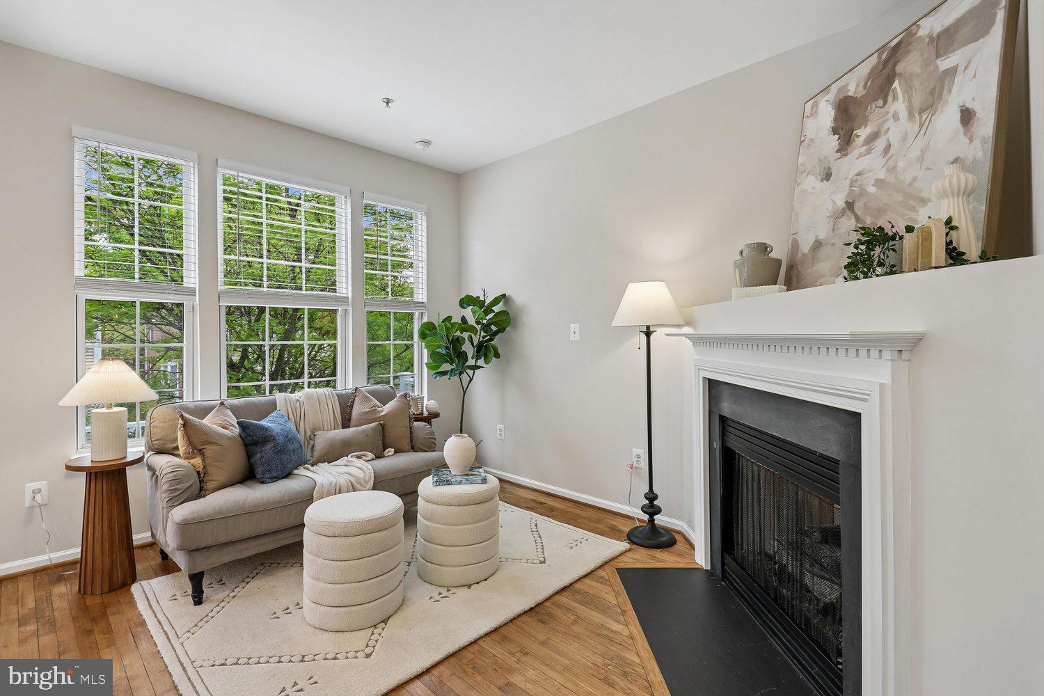 KING FARM - Residential