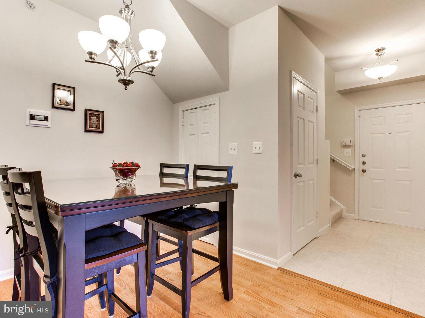 STONEGATE AT FAIRCREST - Residential Lease