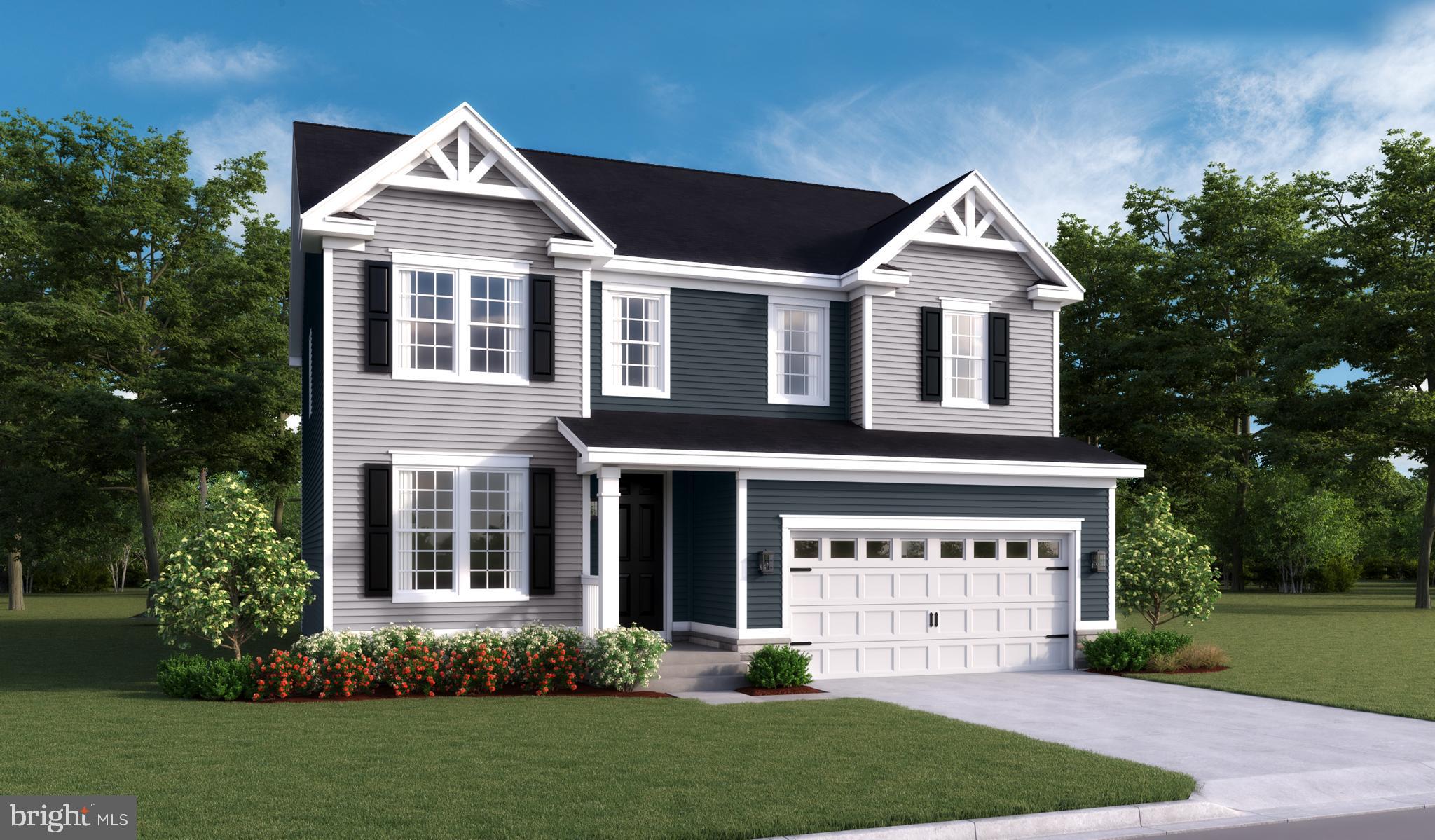 HARRISON VILLAGE - Residential