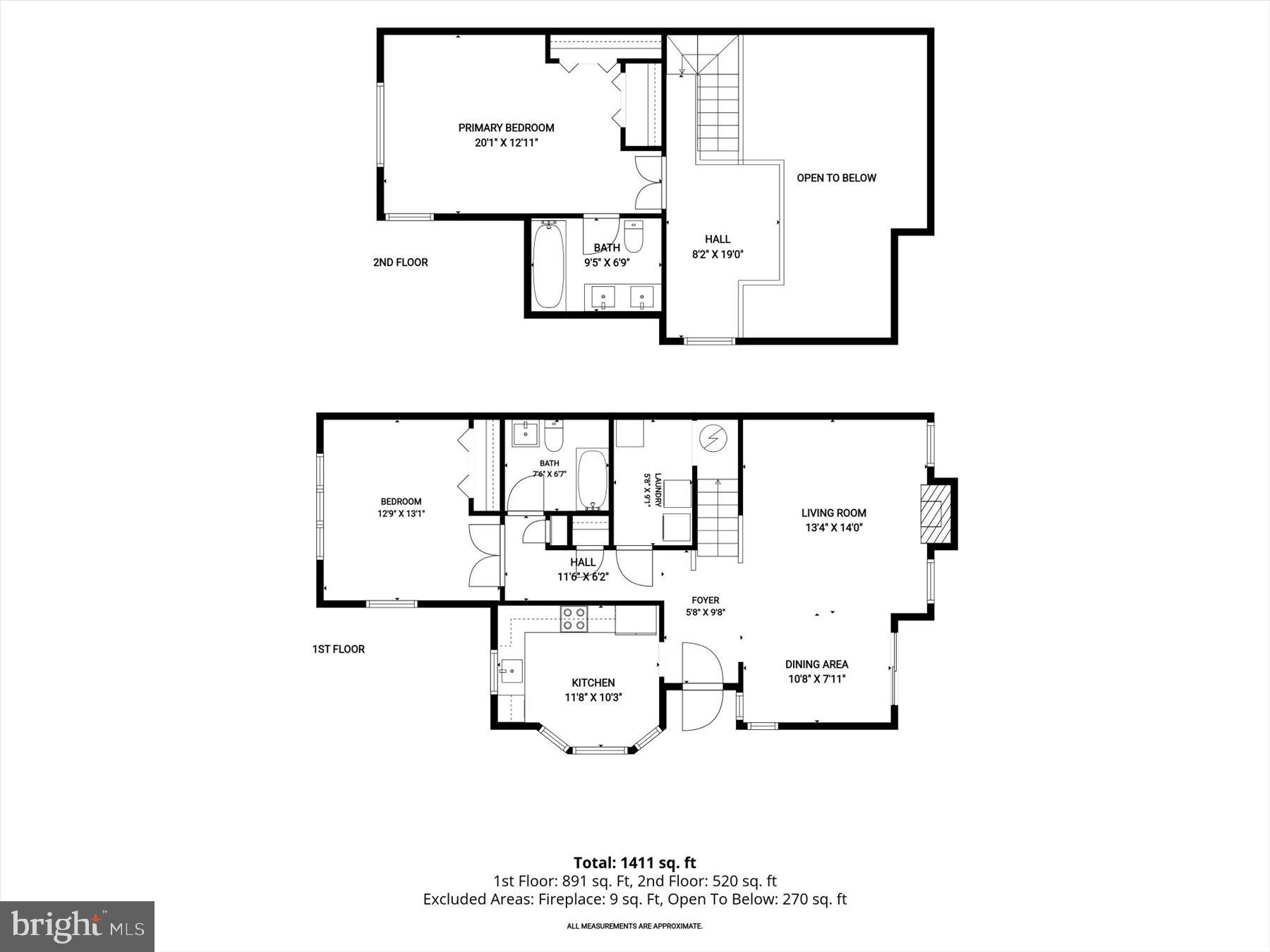 MARINERS POINT - Residential
