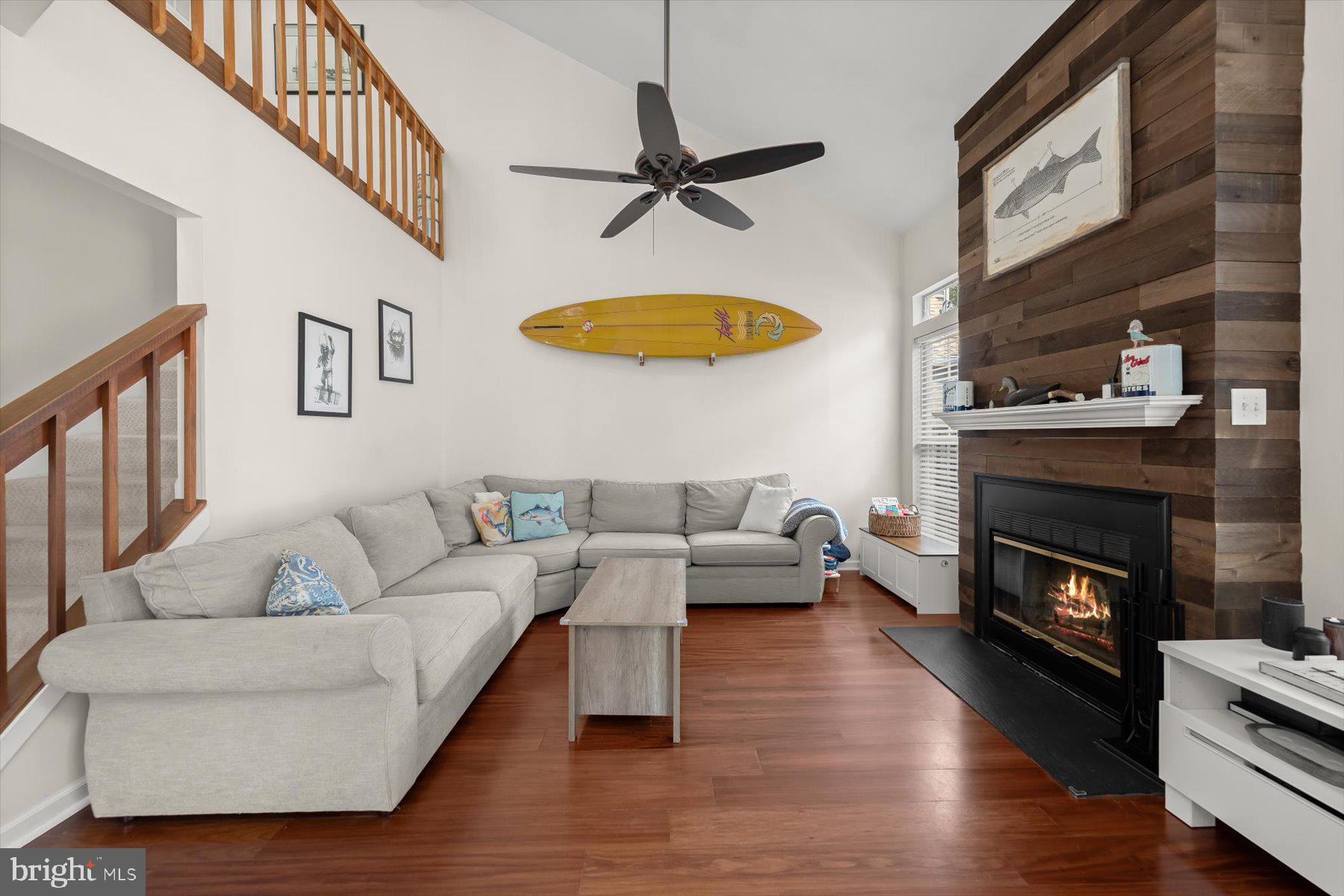 MARINERS POINT - Residential