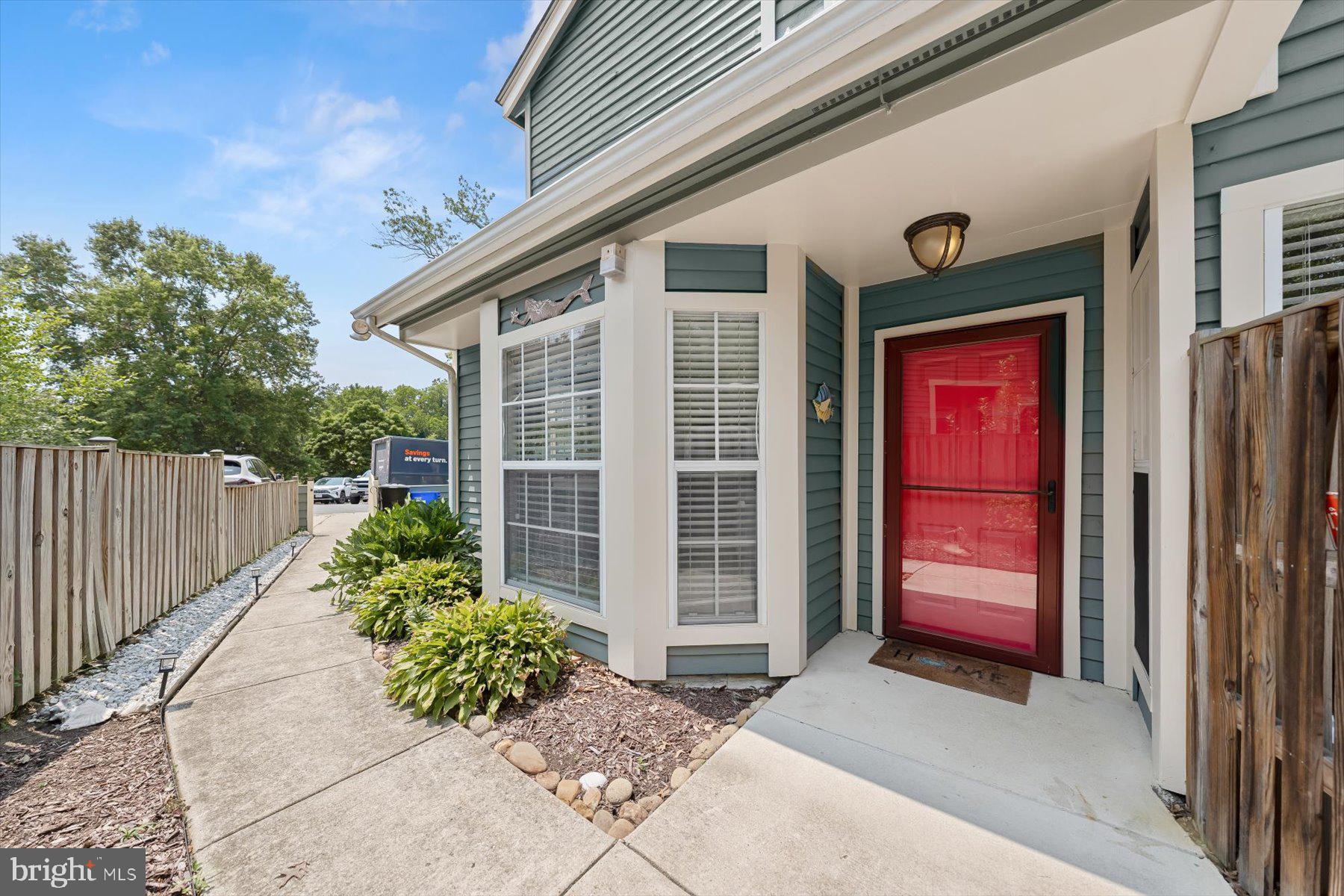 MARINERS POINT - Residential