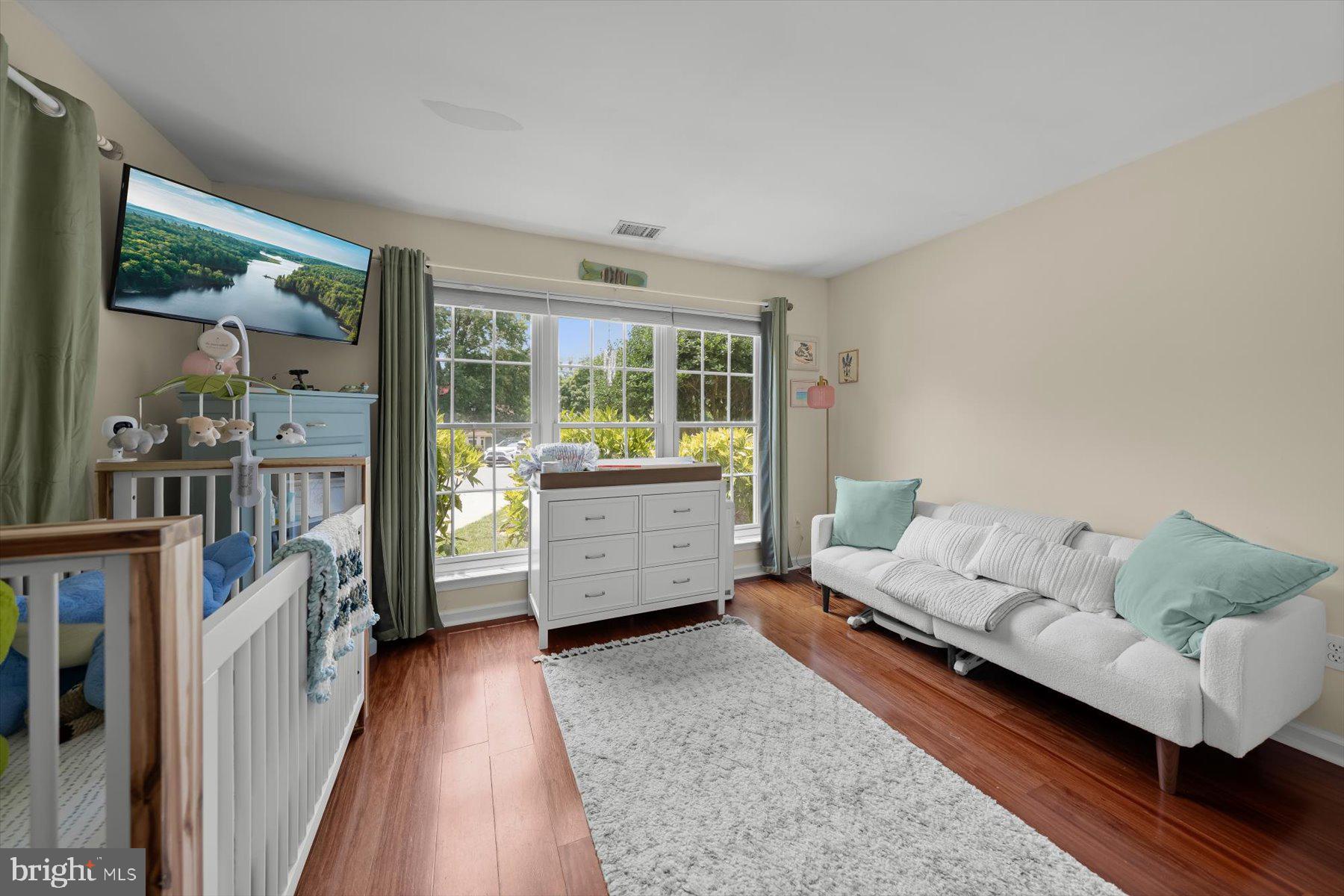 MARINERS POINT - Residential