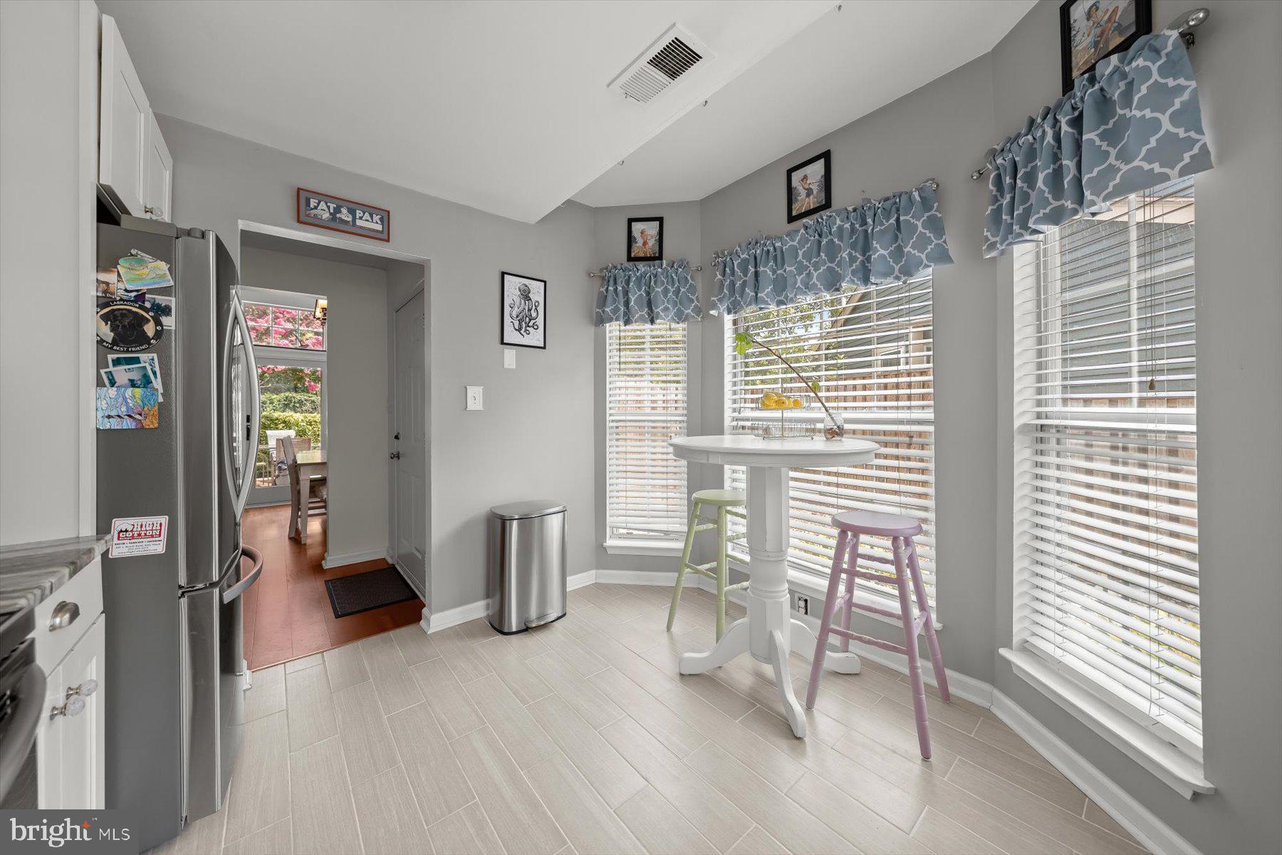 MARINERS POINT - Residential