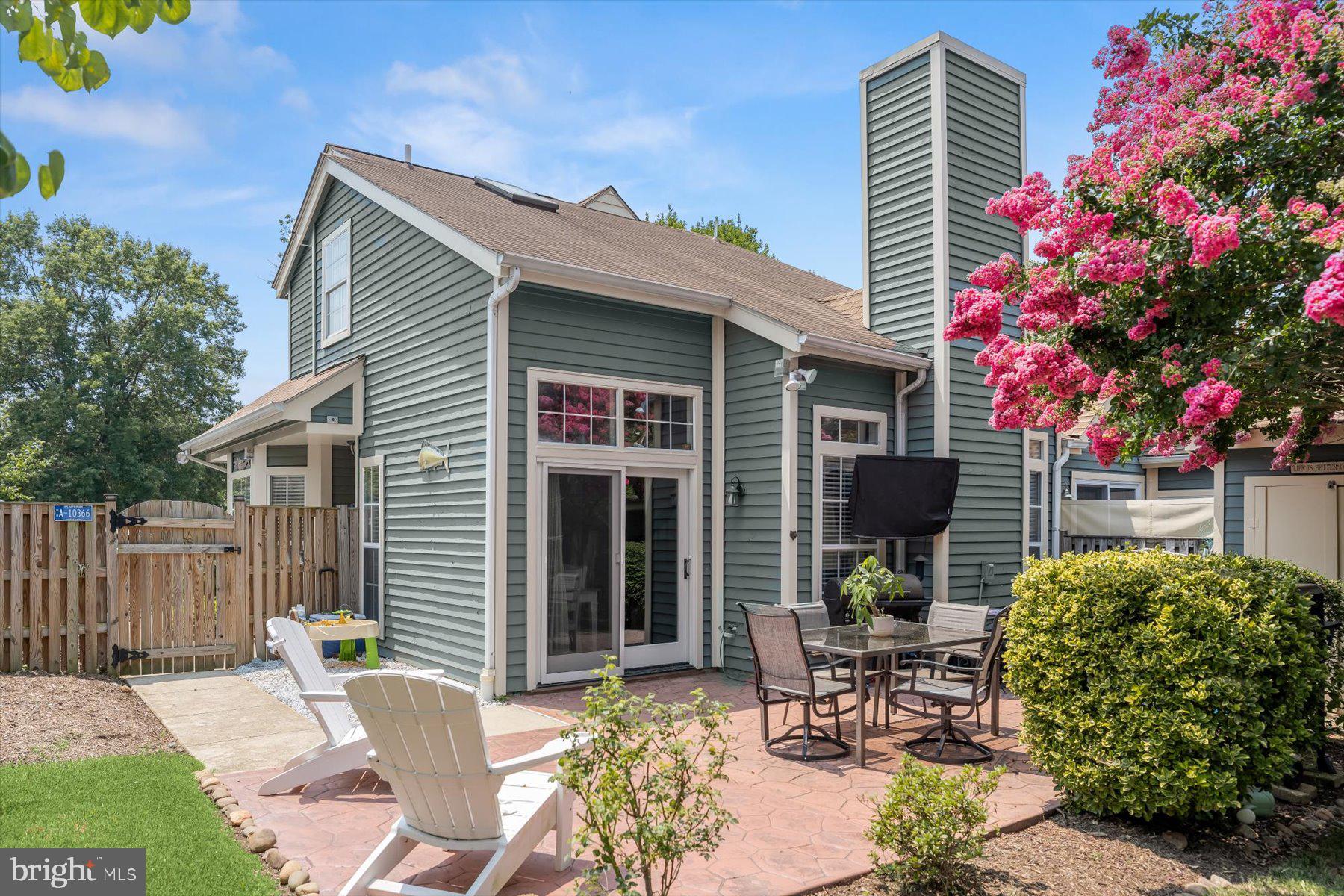 MARINERS POINT - Residential