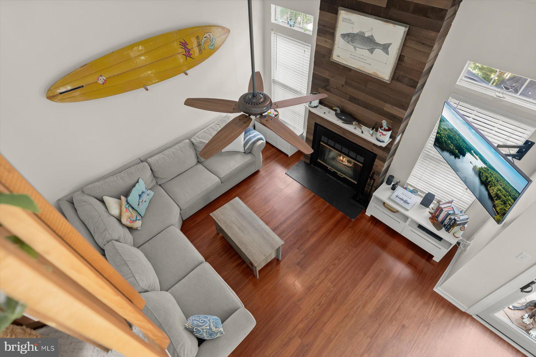 MARINERS POINT - Residential