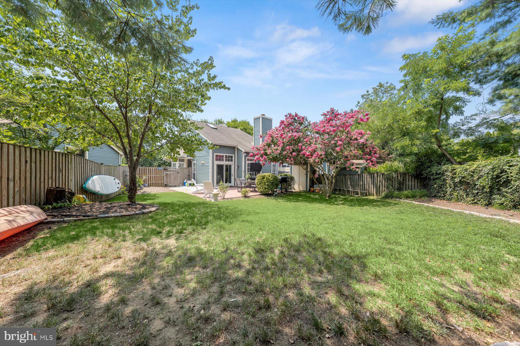 MARINERS POINT - Residential