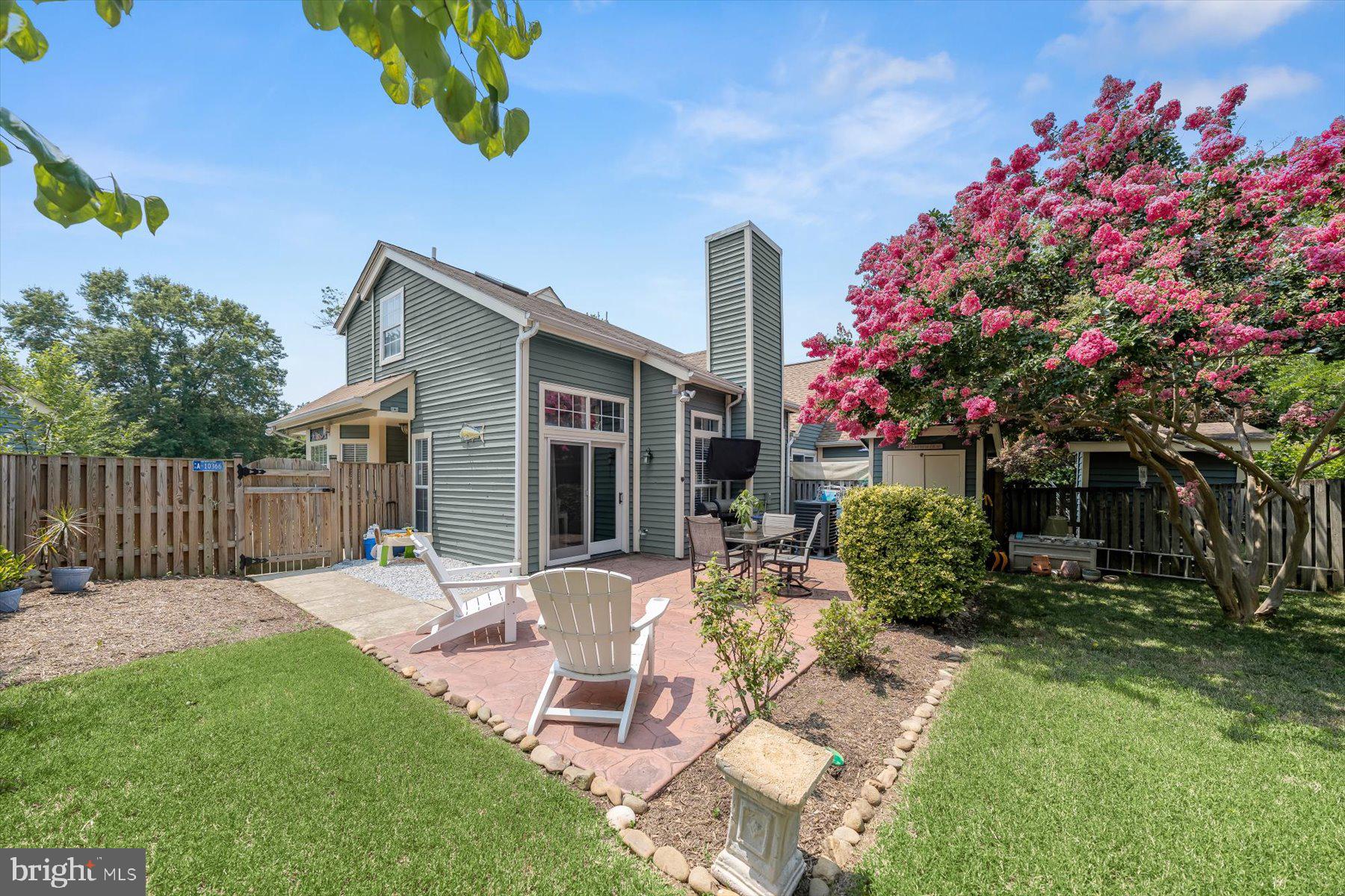 MARINERS POINT - Residential