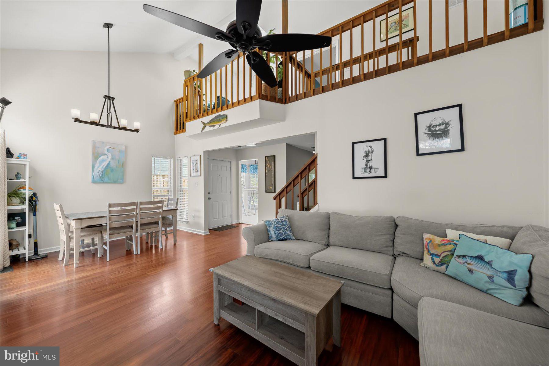 MARINERS POINT - Residential