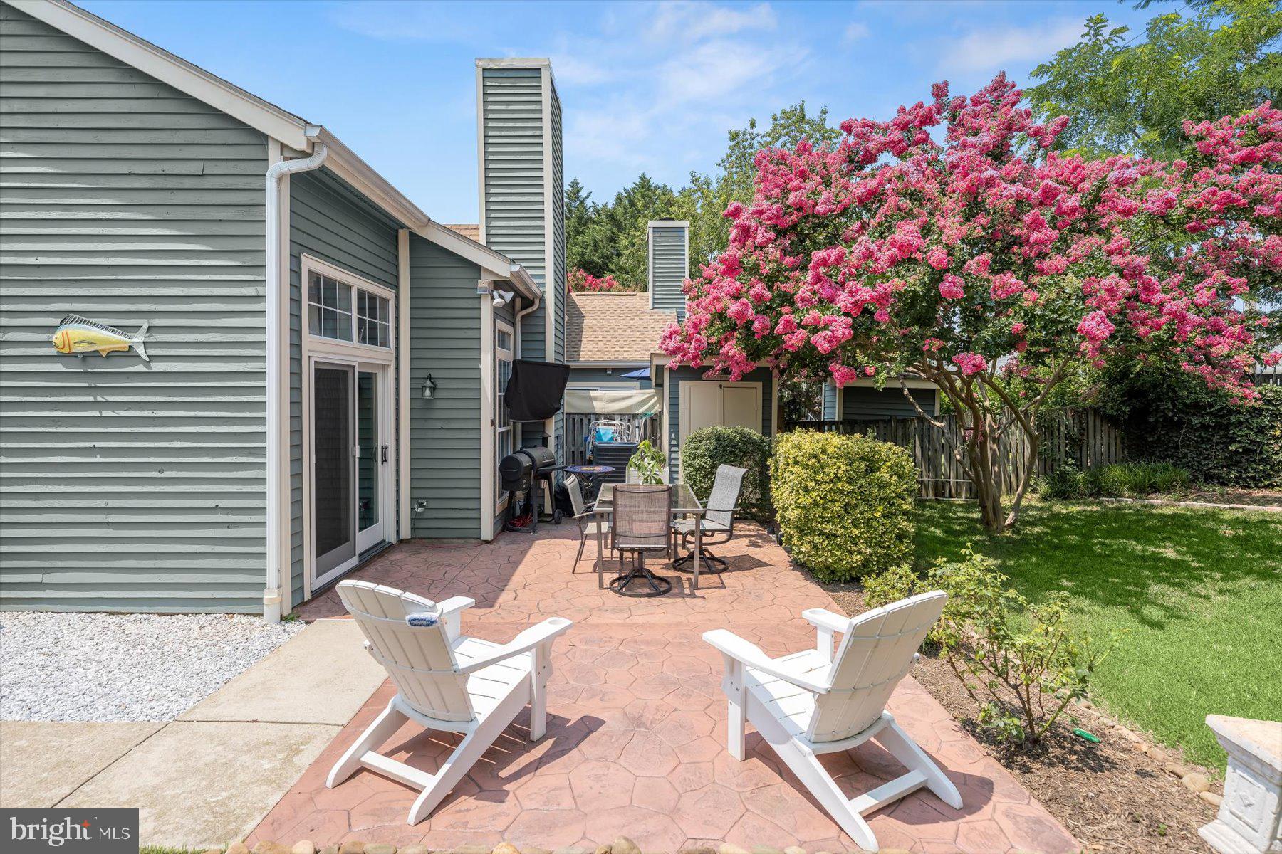 MARINERS POINT - Residential