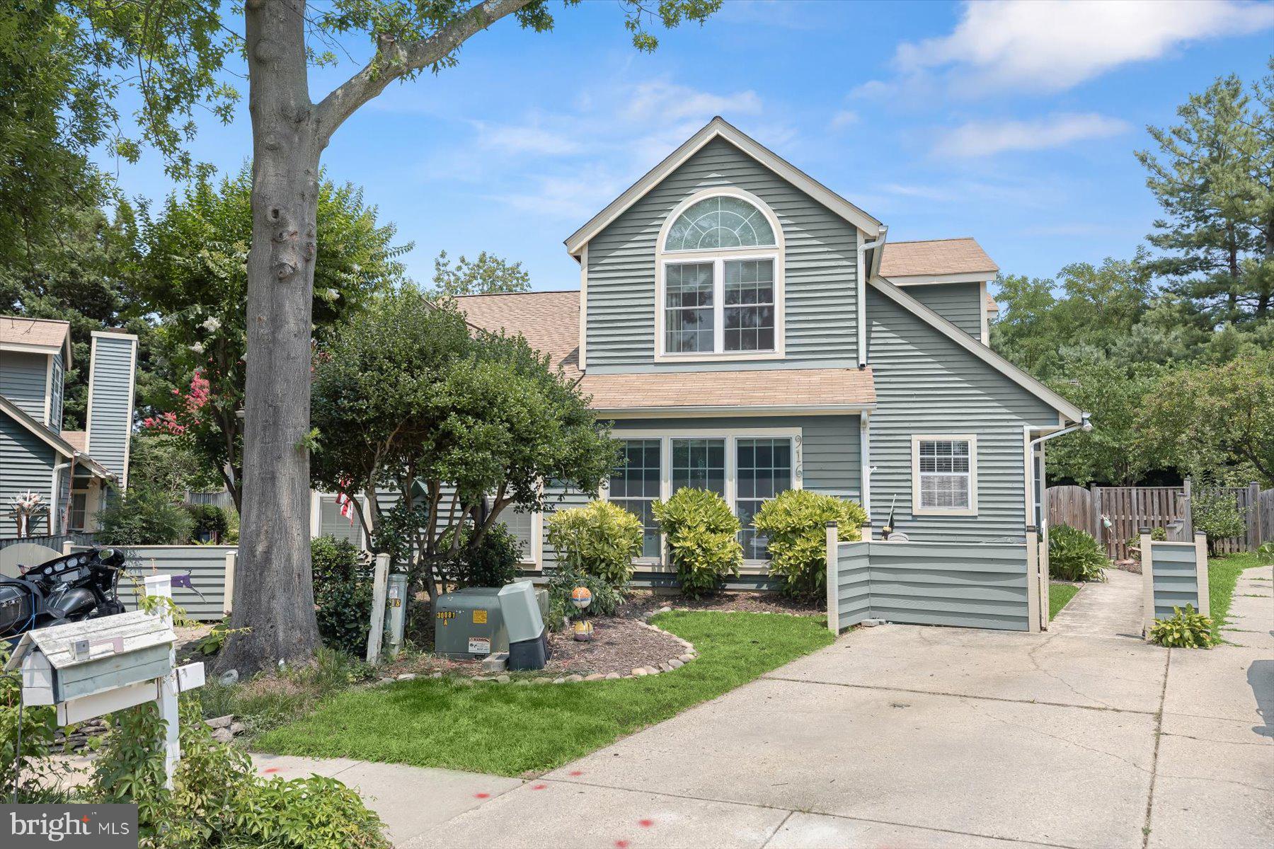 MARINERS POINT - Residential