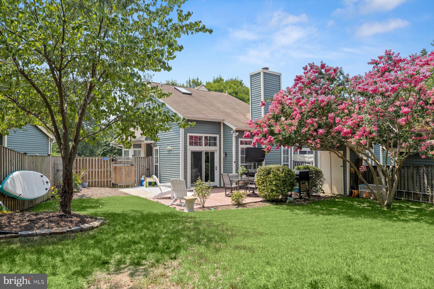 MARINERS POINT - Residential