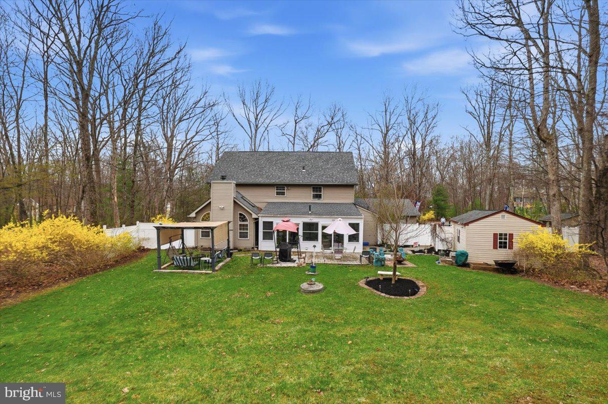 POCONO LAUREL LAKE - Residential