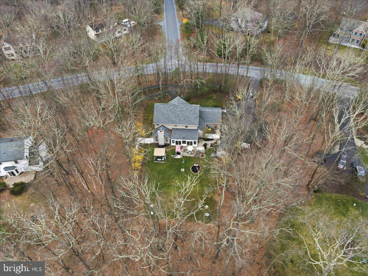 POCONO LAUREL LAKE - Residential