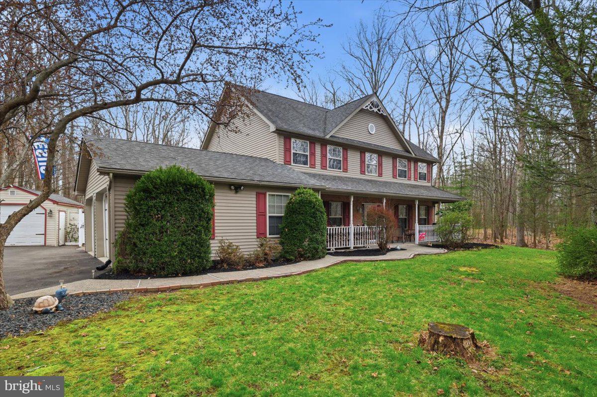 POCONO LAUREL LAKE - Residential