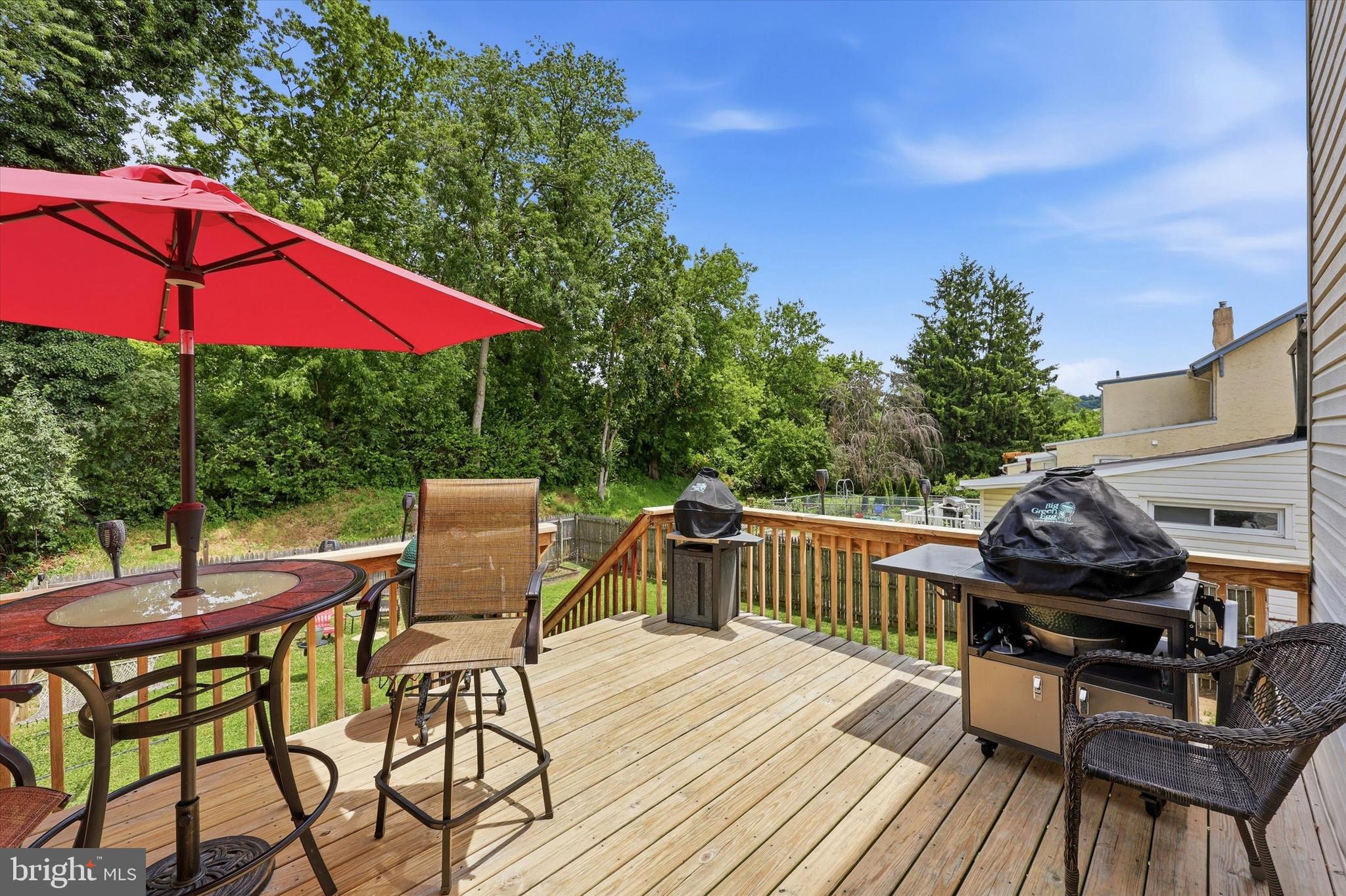 CONSHOHOCKEN - Residential