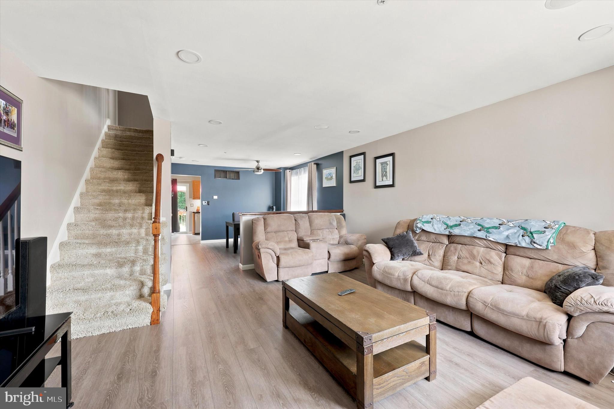CONSHOHOCKEN - Residential