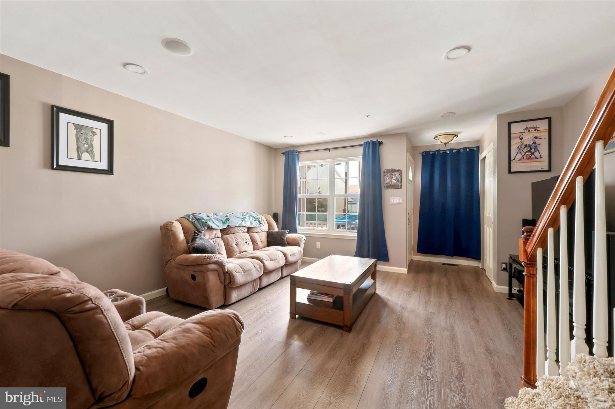 CONSHOHOCKEN - Residential