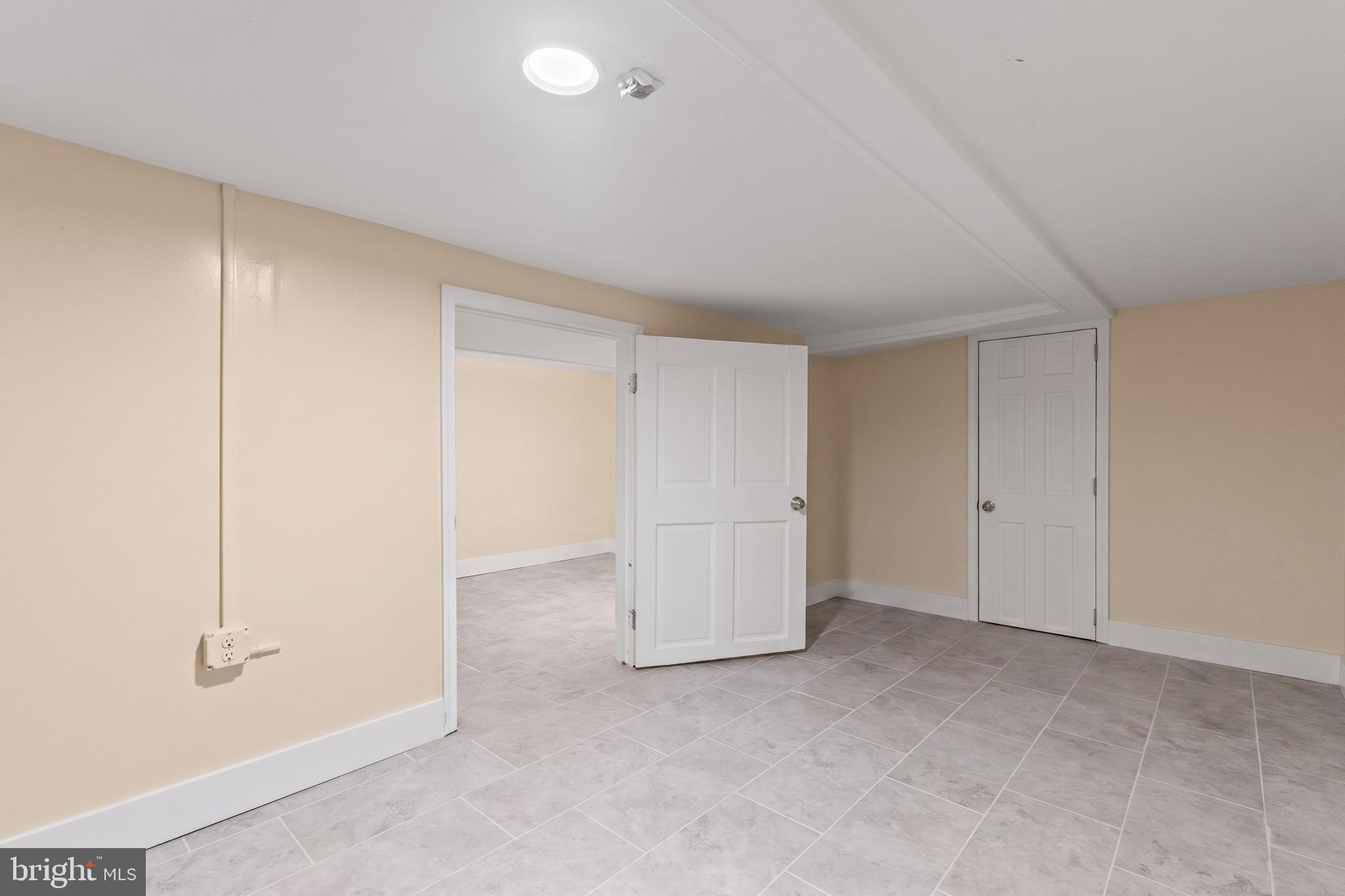 MT WOLF BORO - Residential