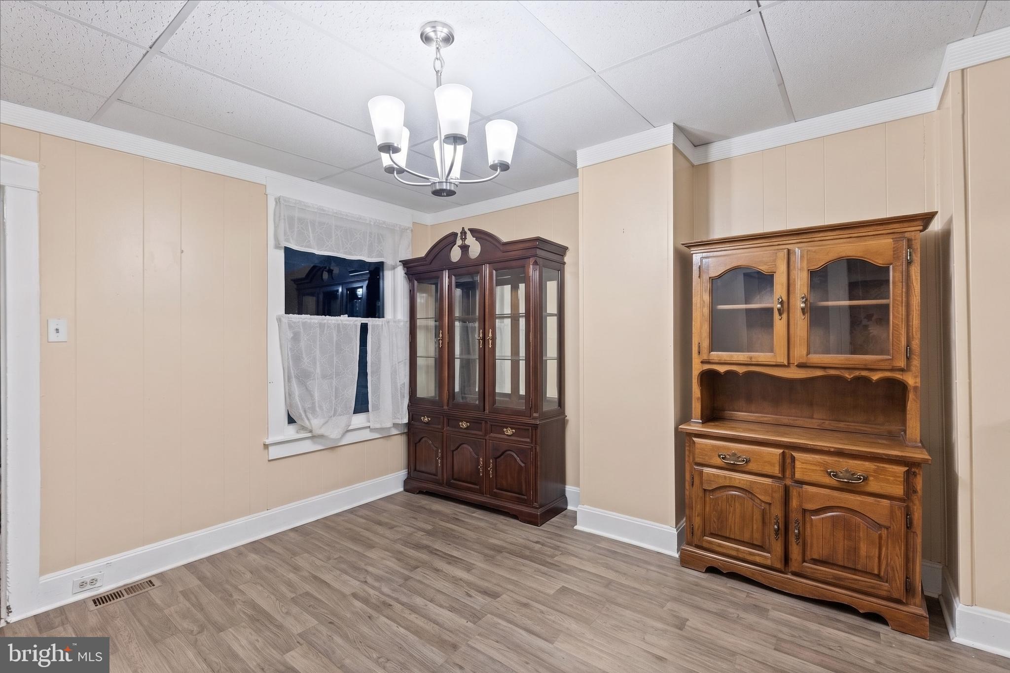 MT WOLF BORO - Residential