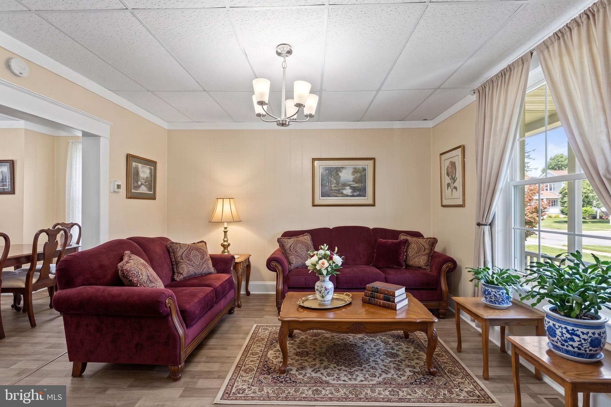 MT WOLF BORO - Residential