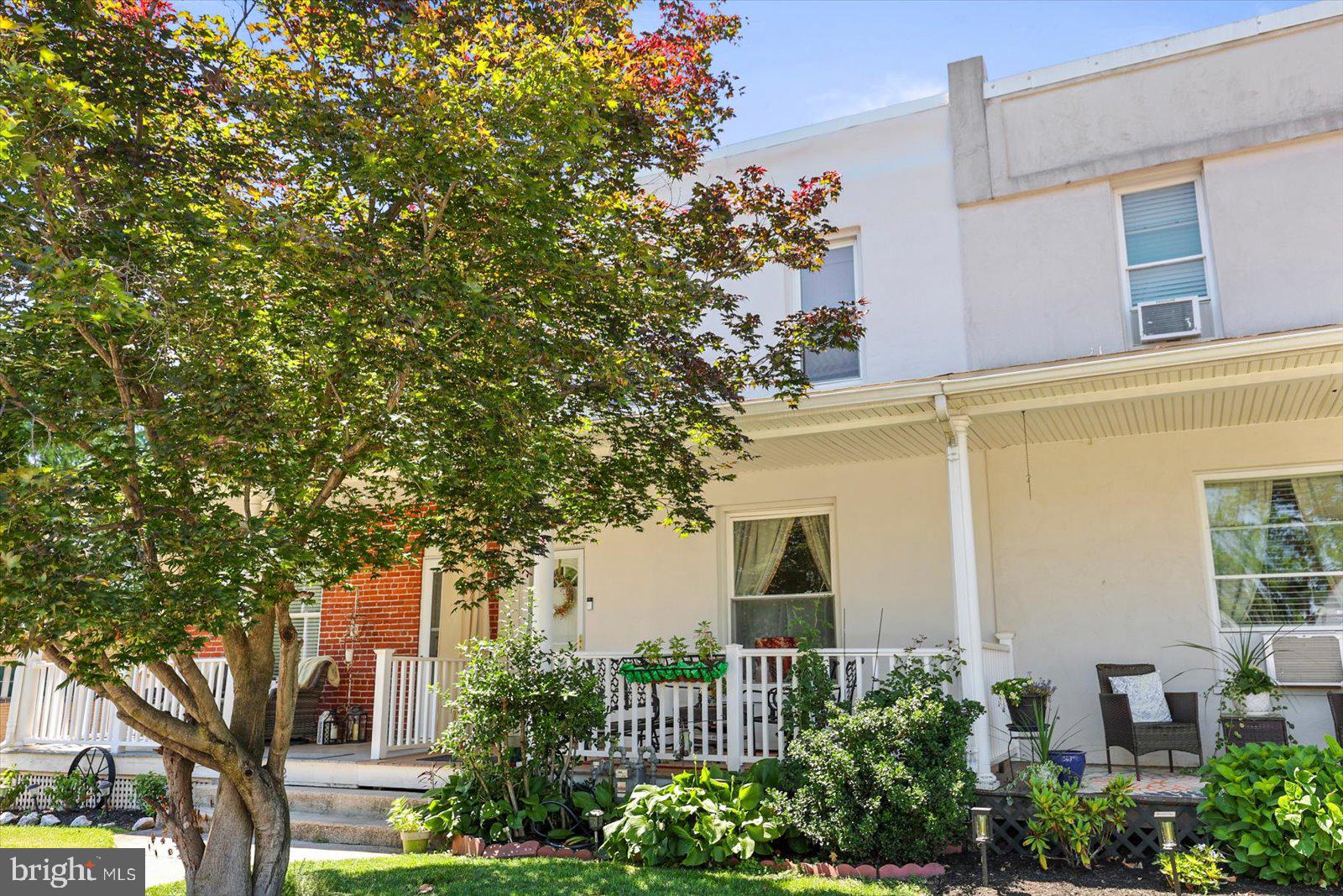 MT WOLF BORO - Residential