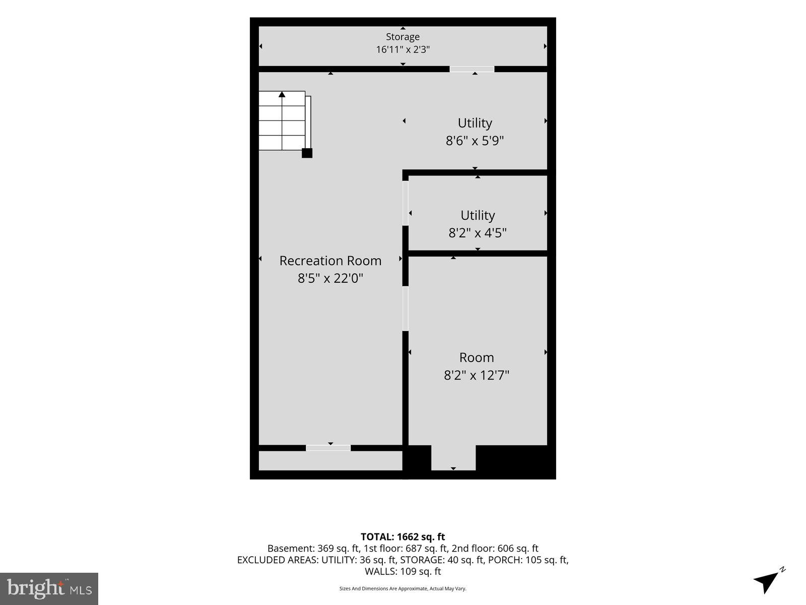 MT WOLF BORO - Residential
