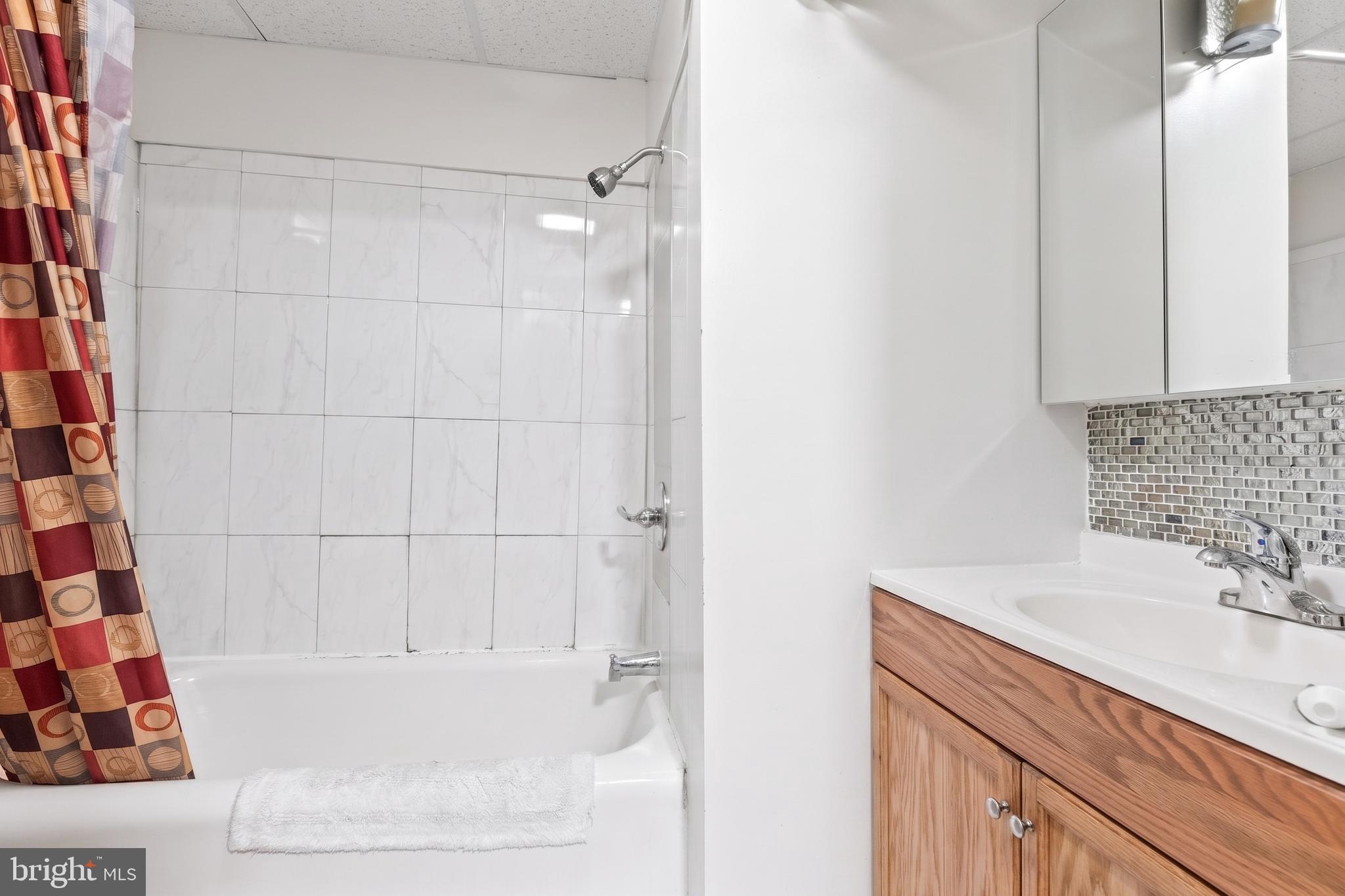 MT WOLF BORO - Residential