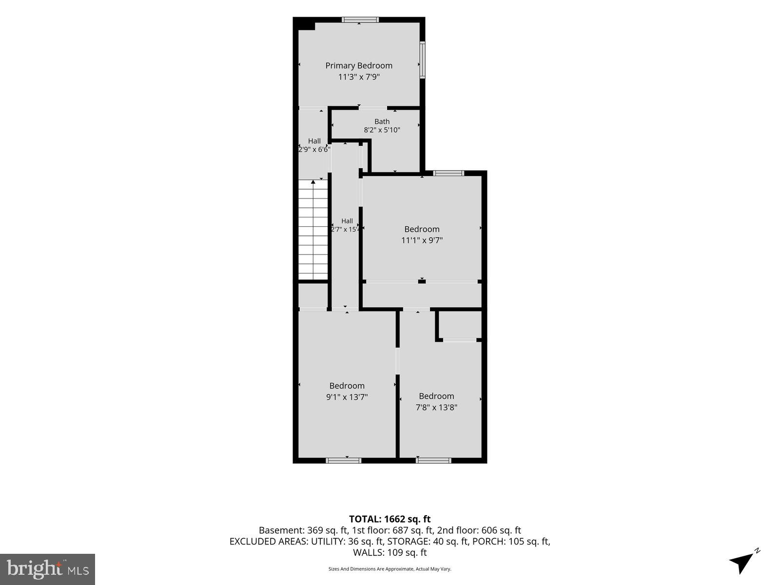 MT WOLF BORO - Residential