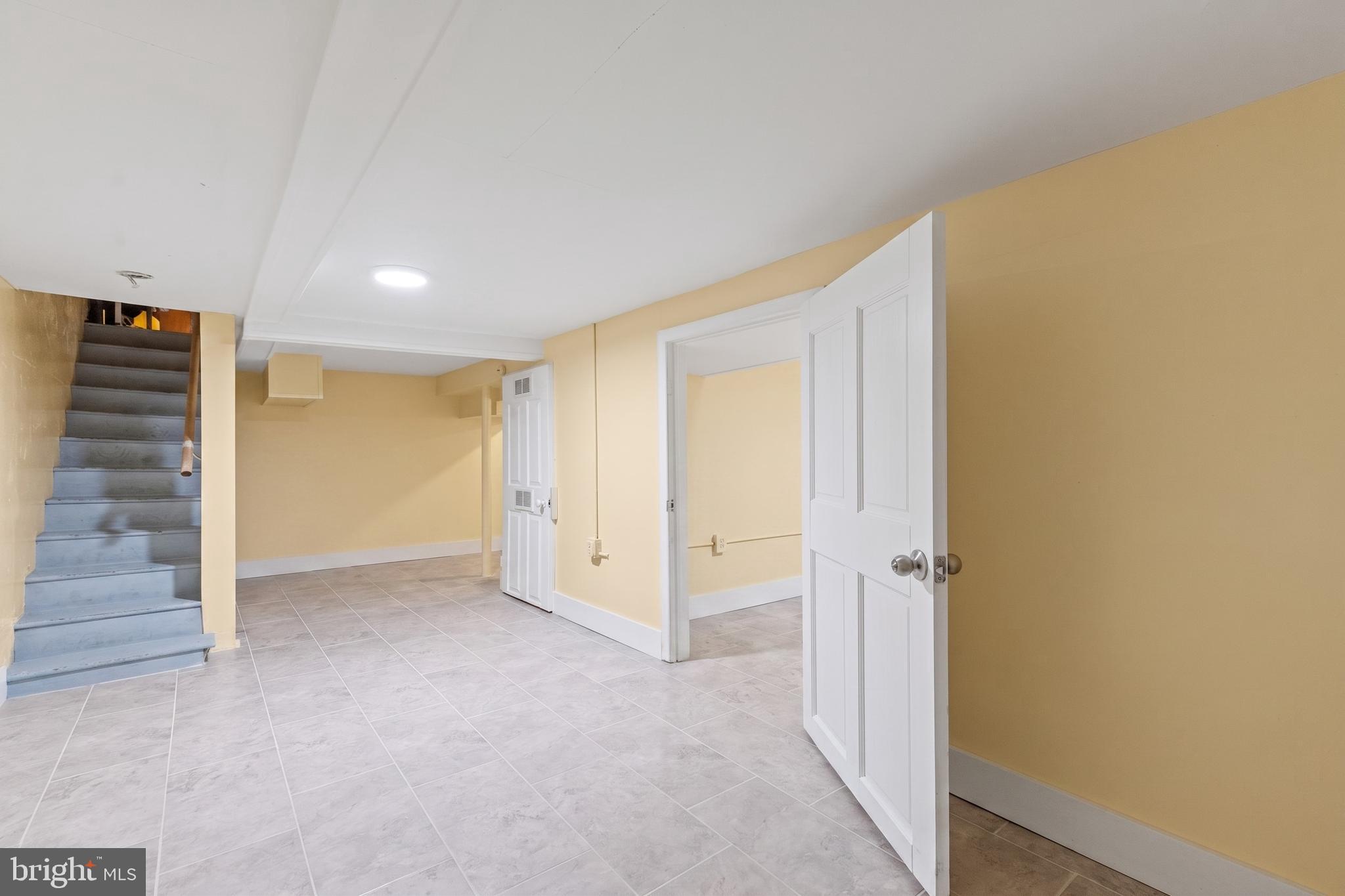 MT WOLF BORO - Residential