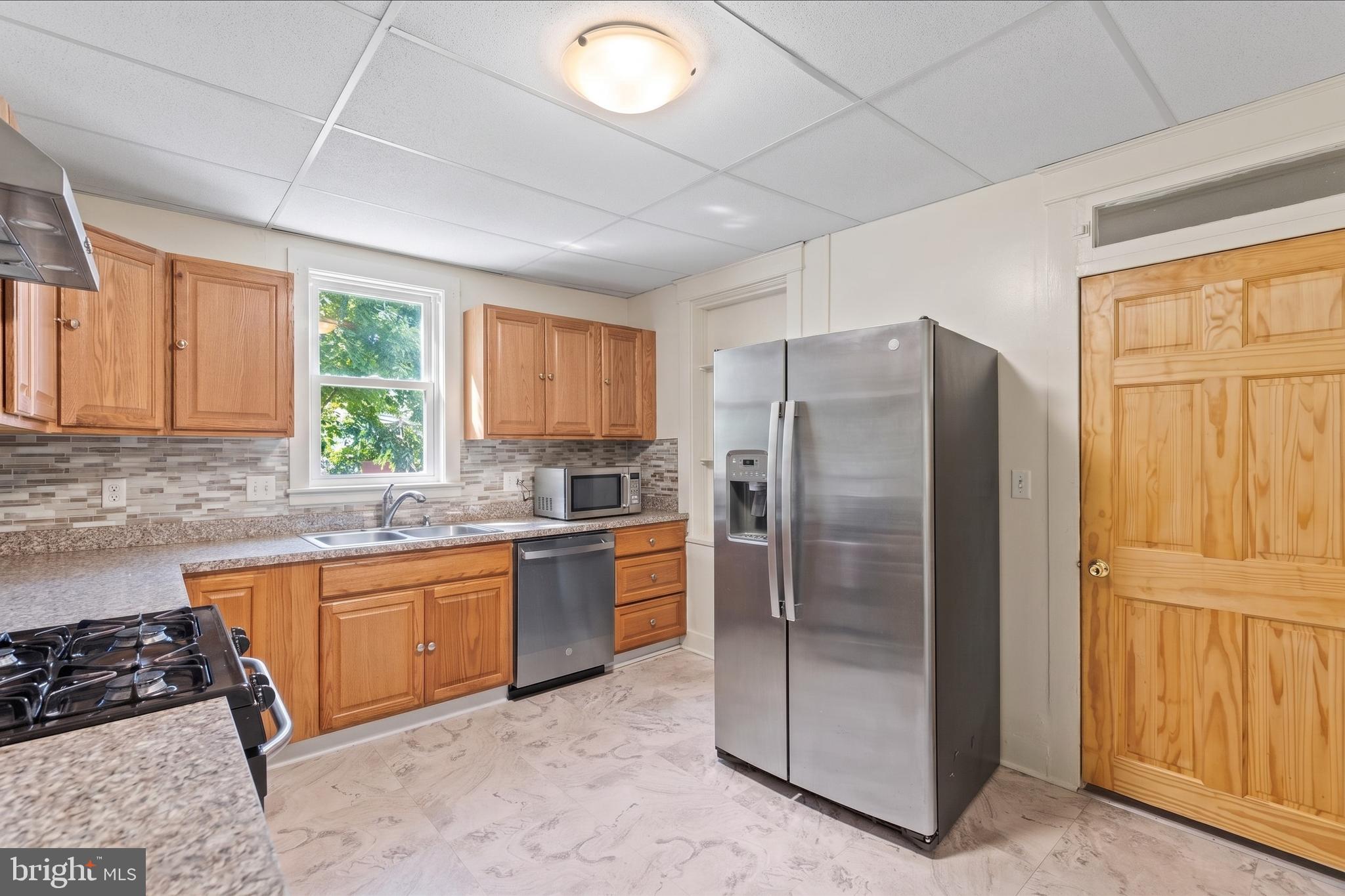 MT WOLF BORO - Residential
