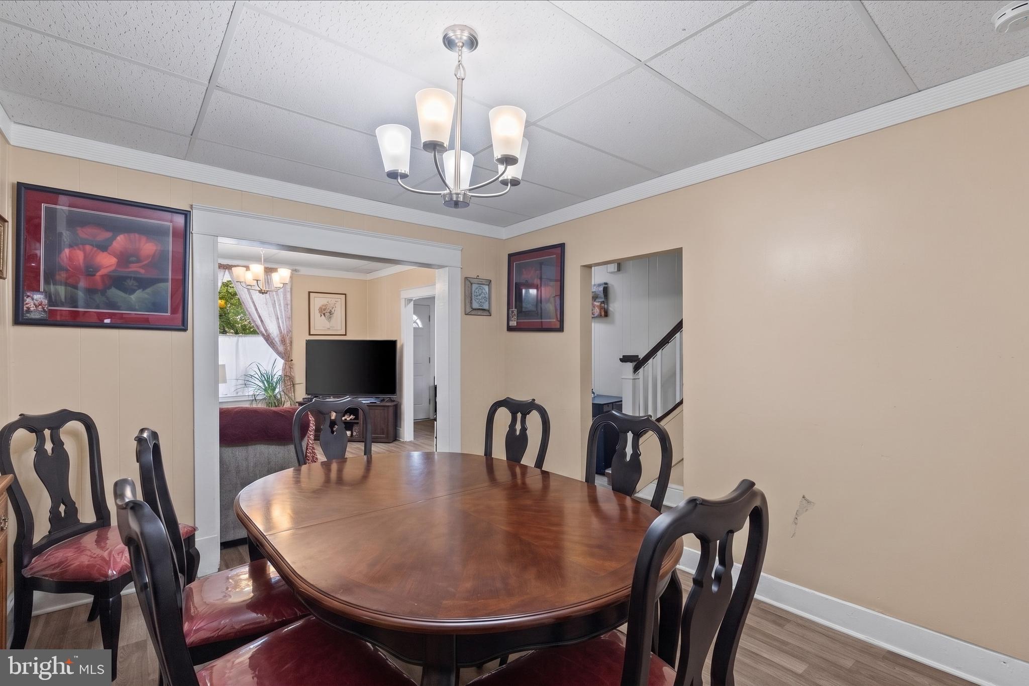 MT WOLF BORO - Residential