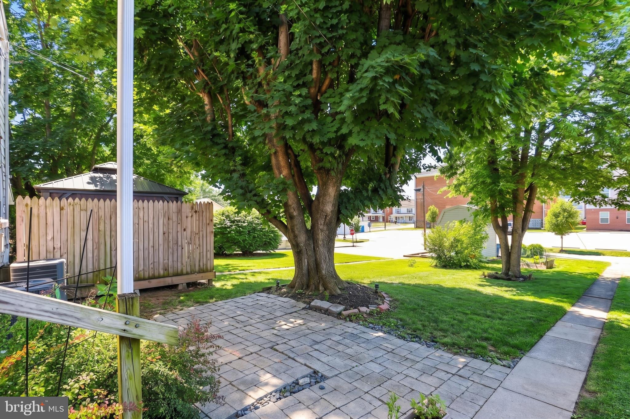 MT WOLF BORO - Residential