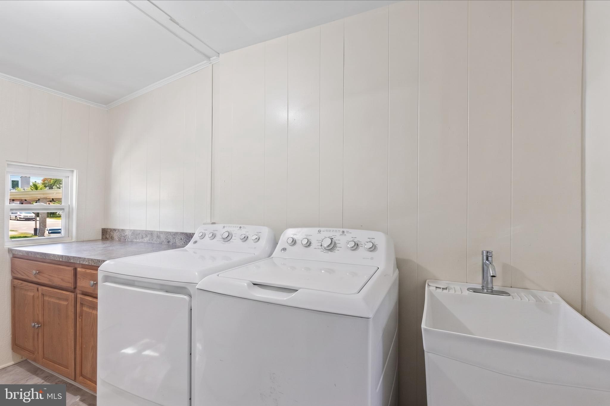 MT WOLF BORO - Residential