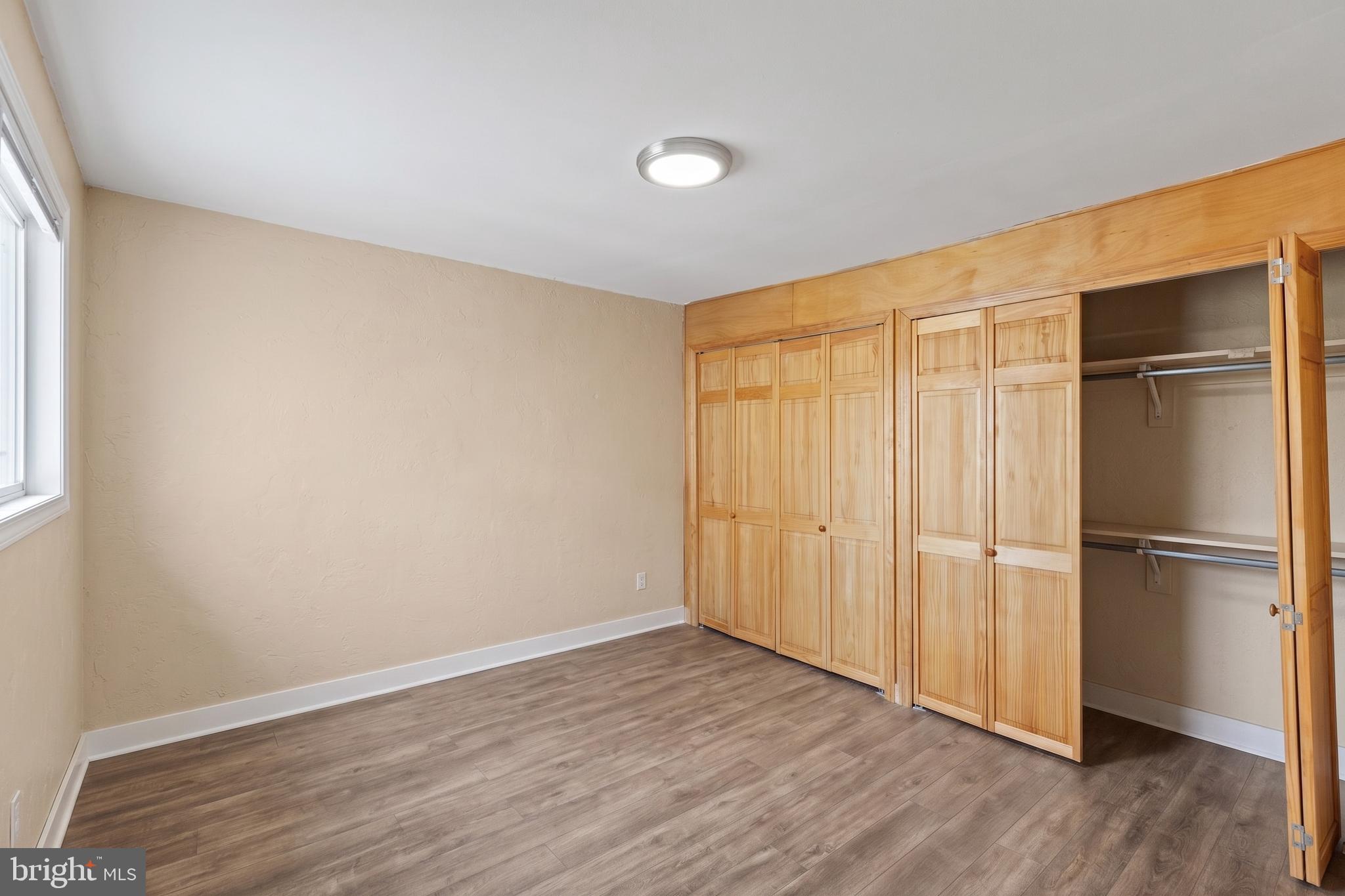 MT WOLF BORO - Residential
