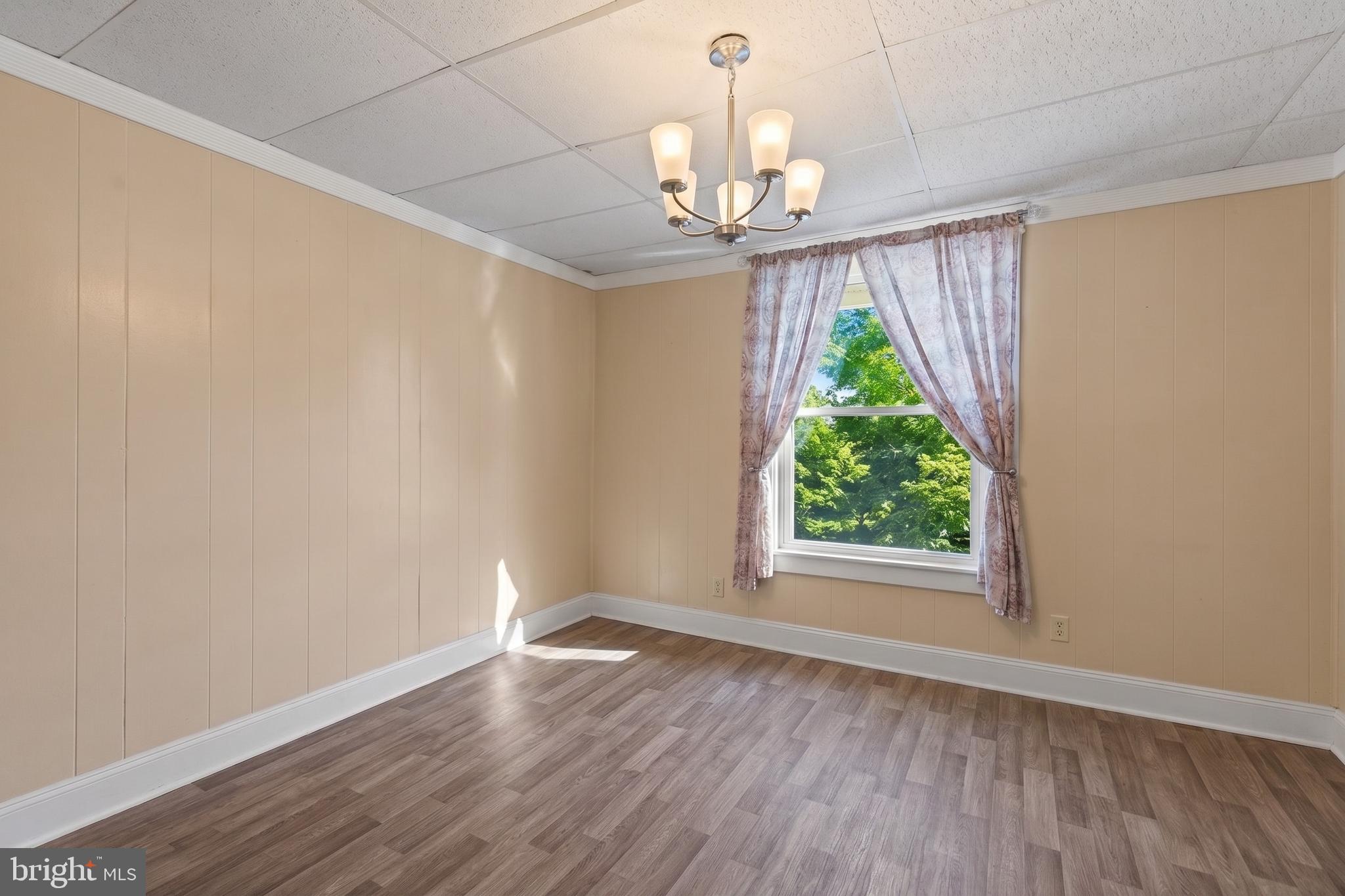 MT WOLF BORO - Residential