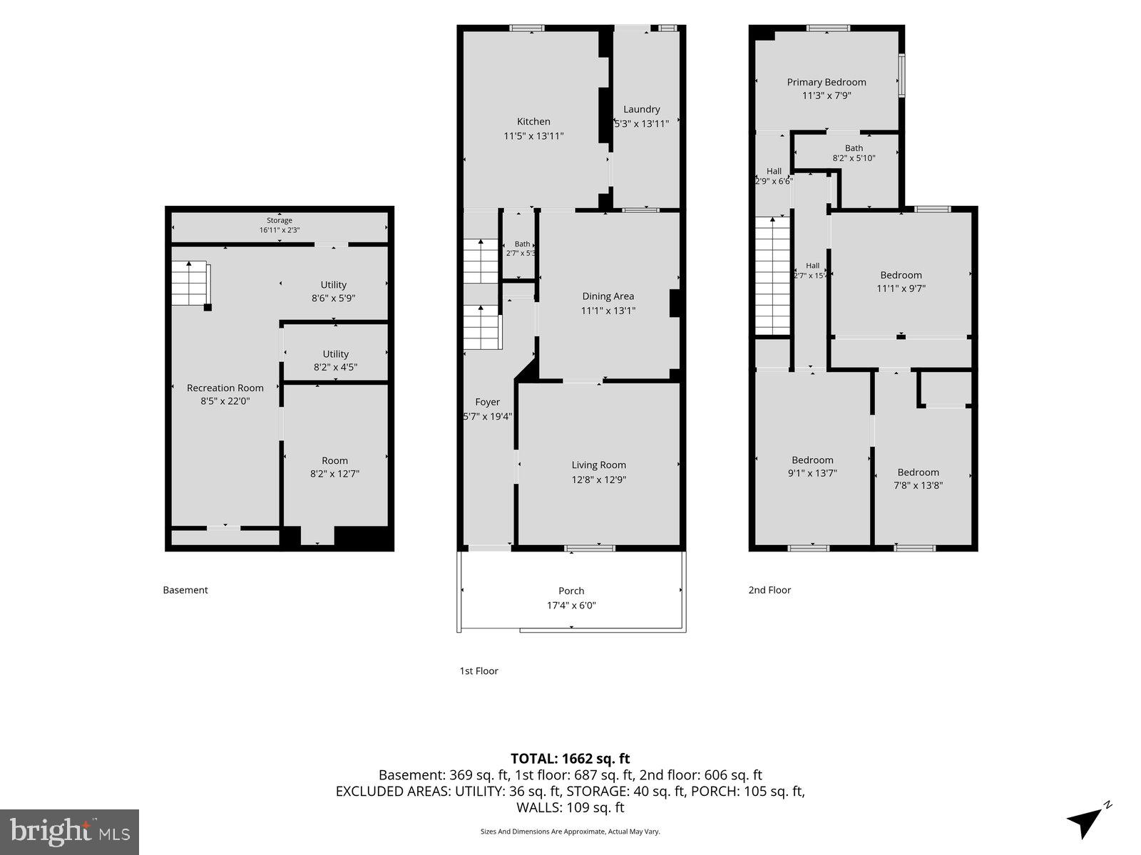 MT WOLF BORO - Residential