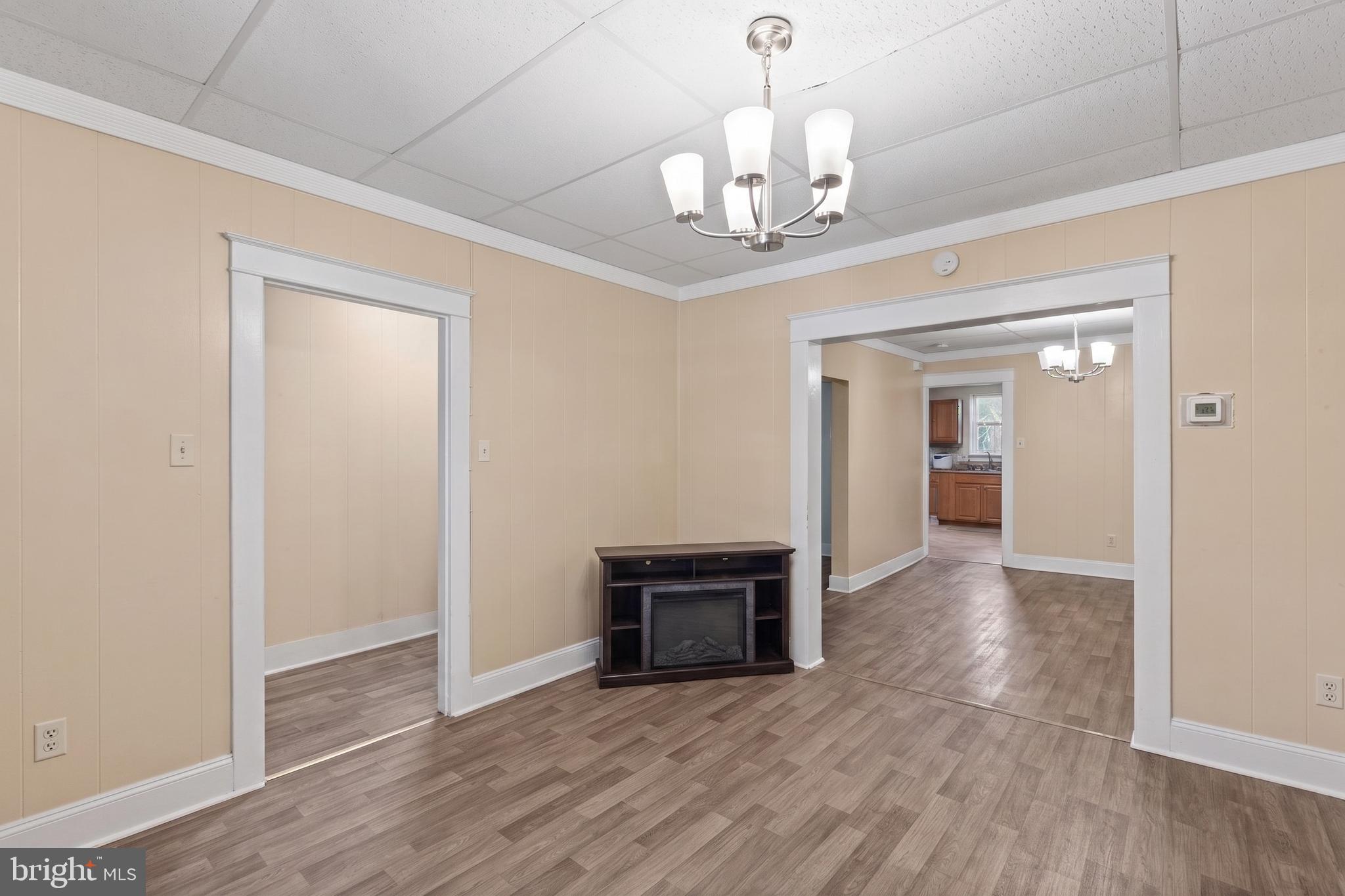 MT WOLF BORO - Residential