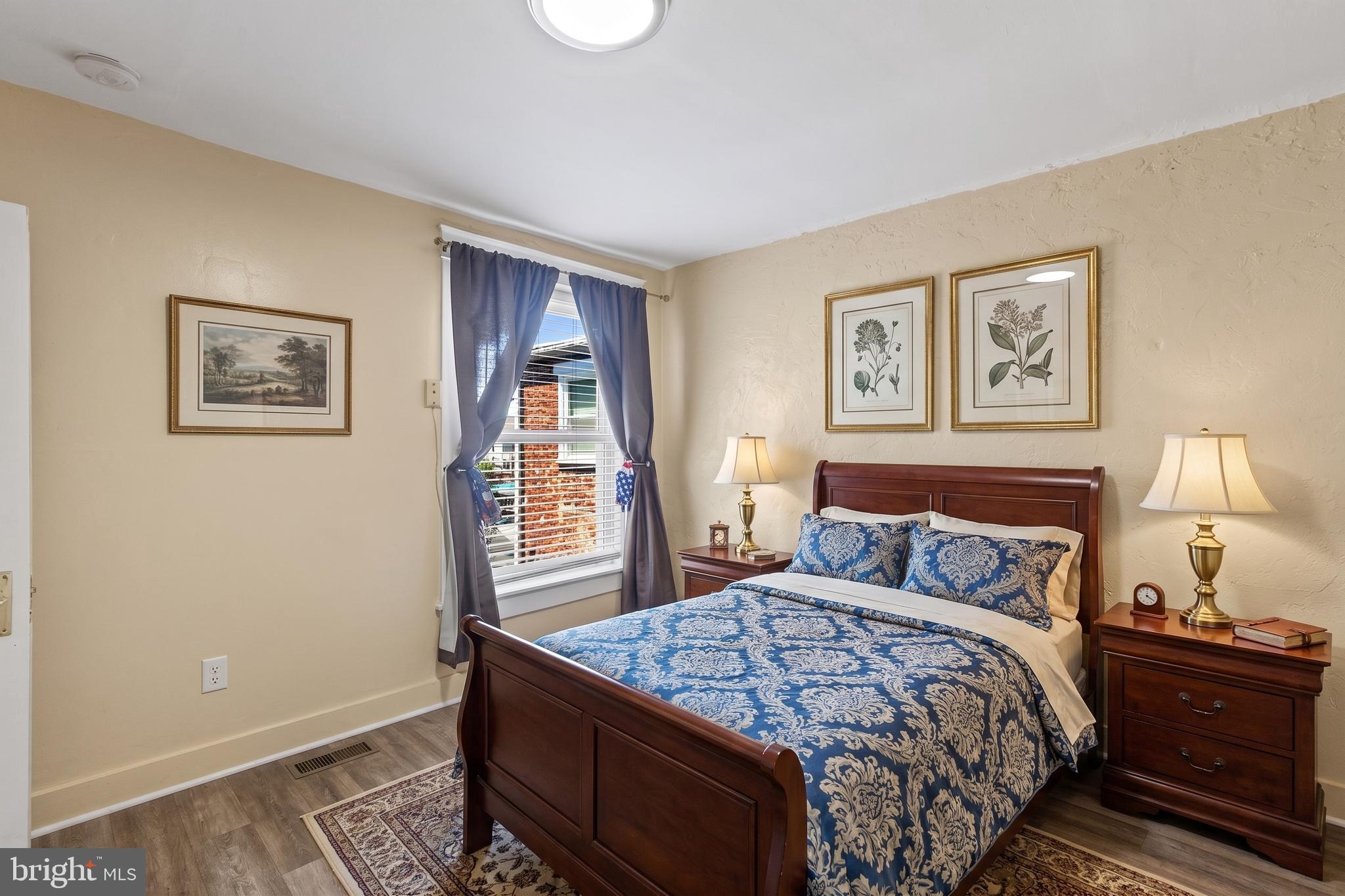 MT WOLF BORO - Residential