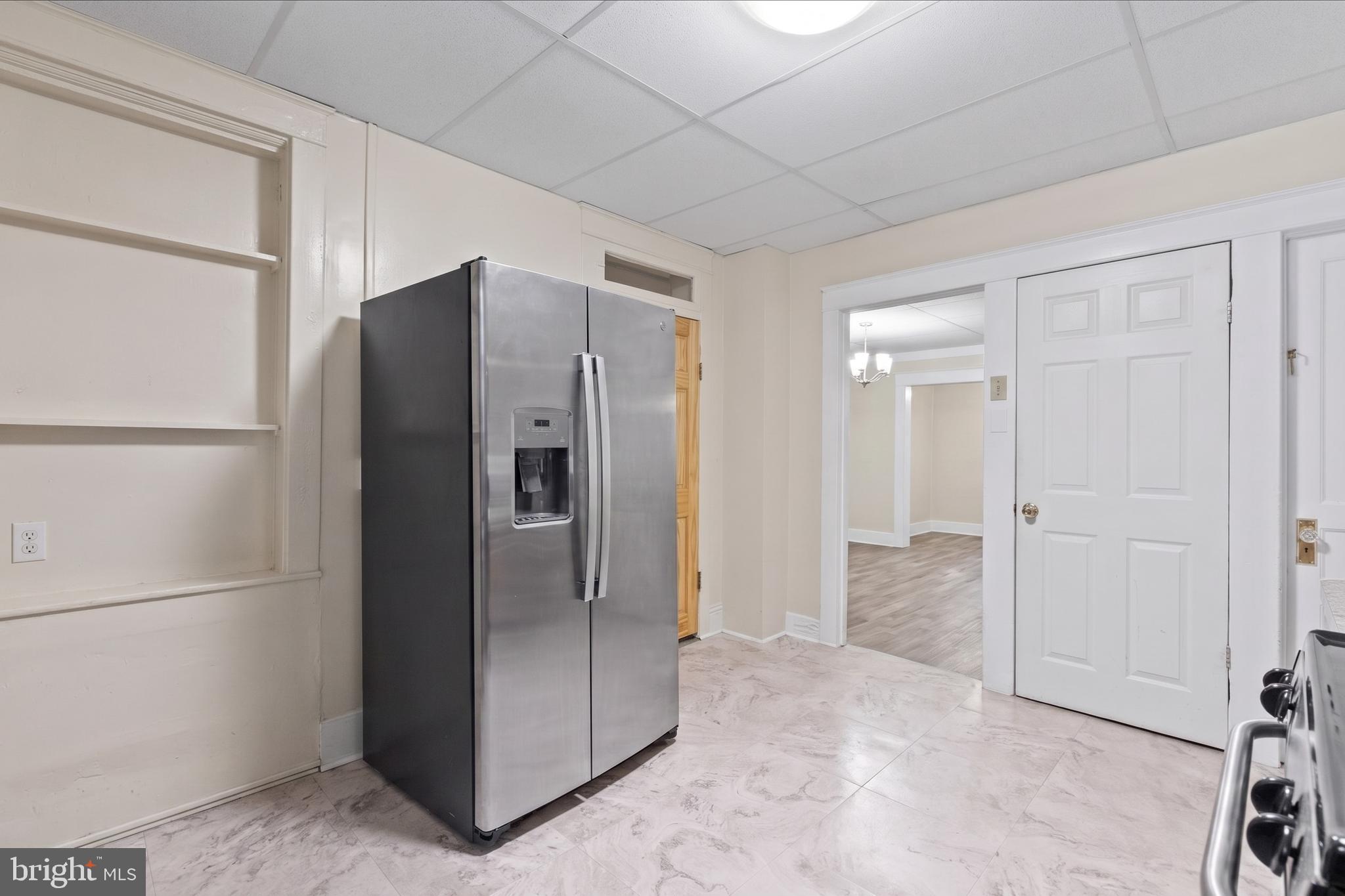 MT WOLF BORO - Residential