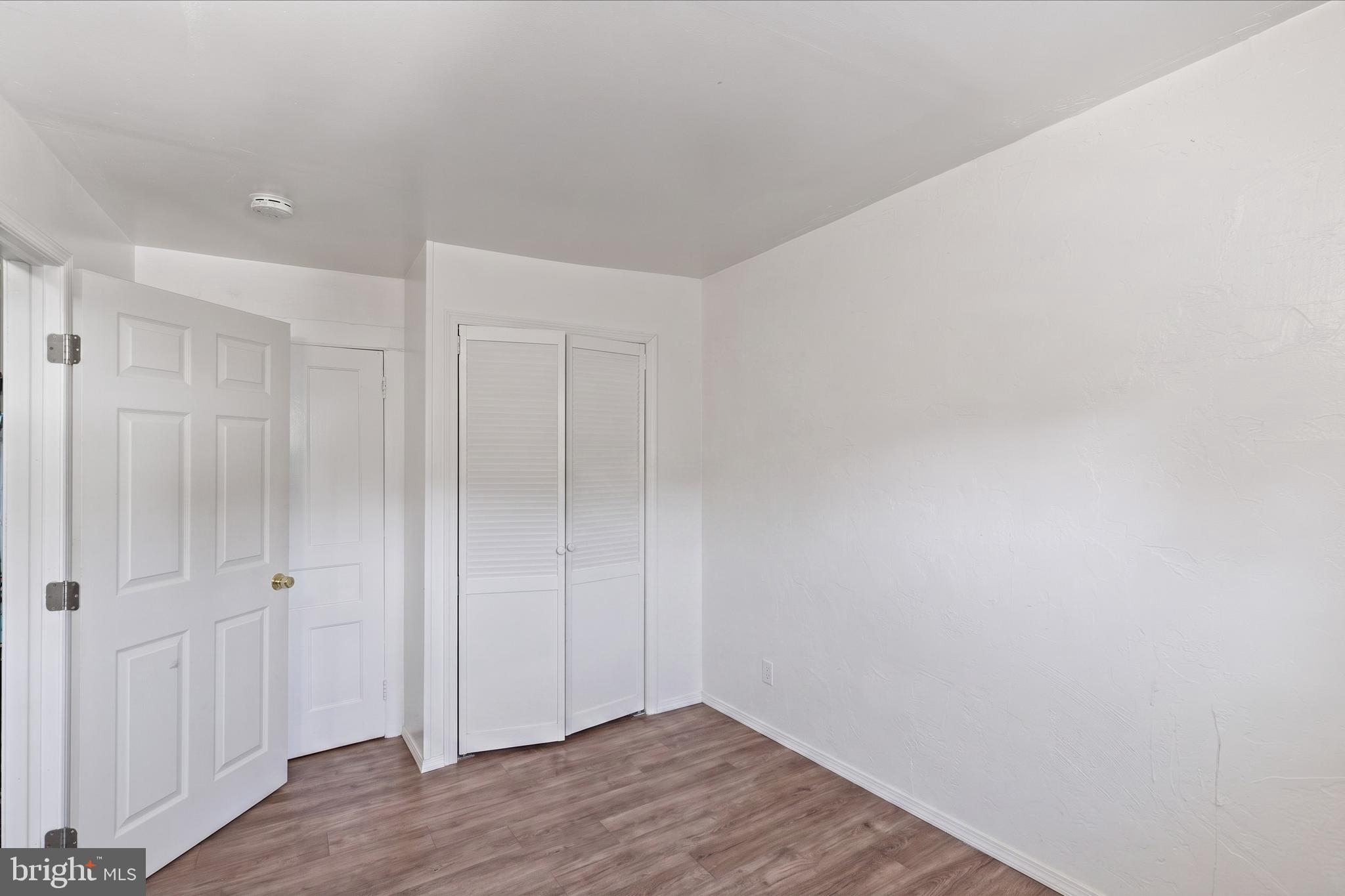 MT WOLF BORO - Residential