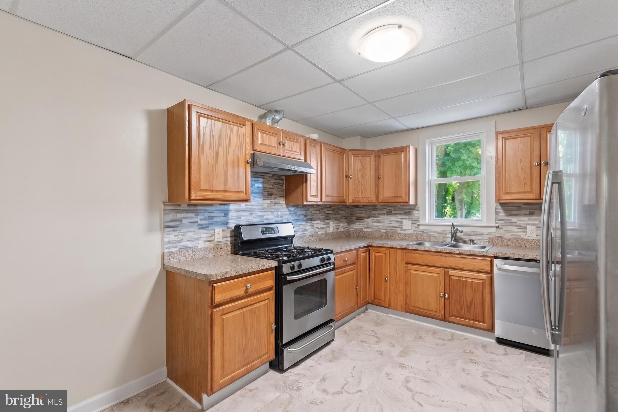MT WOLF BORO - Residential