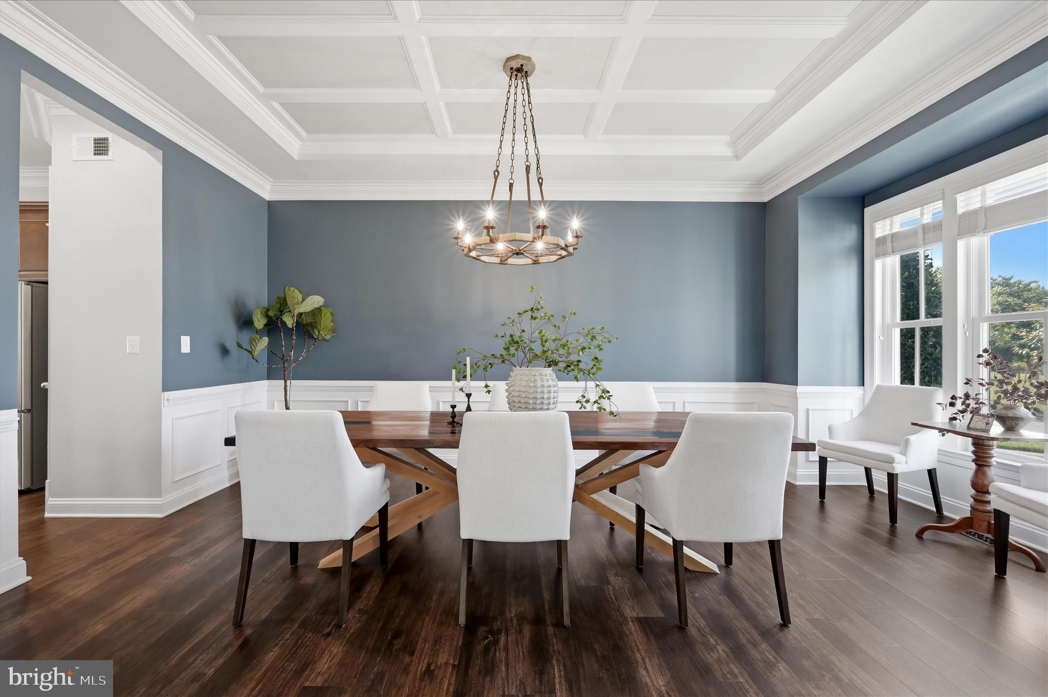 WILLOWSFORD AT THE GRANGE - Residential