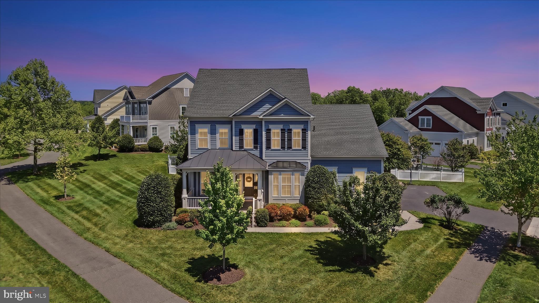 WILLOWSFORD AT THE GRANGE - Residential