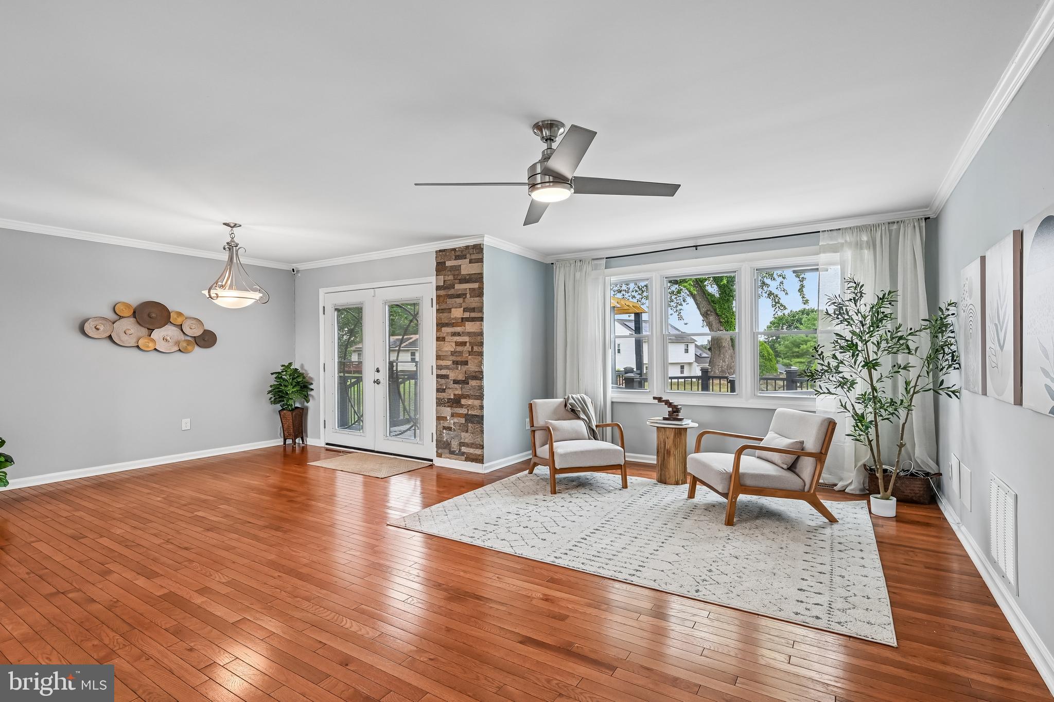 DISCOVERY ACRES - Residential